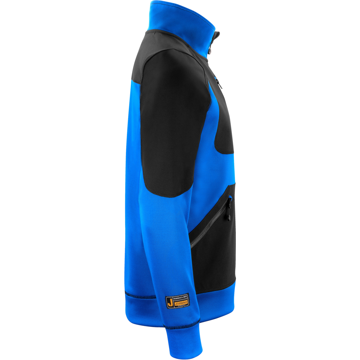 5304 Kurtka Spun Dye