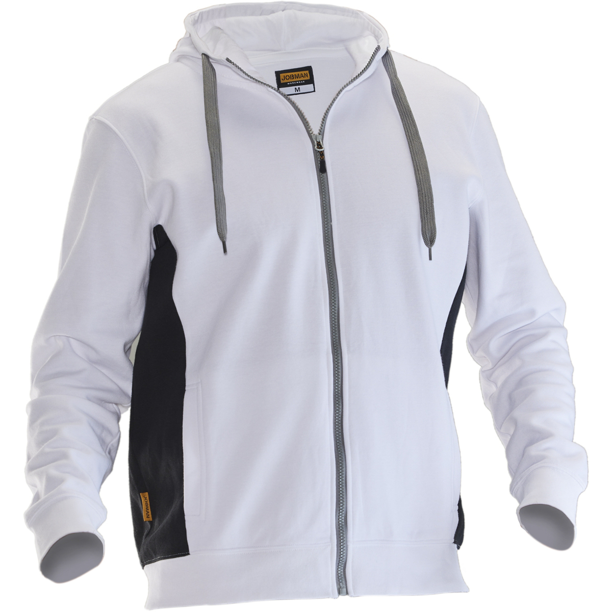 5400 Bluza z kapturem