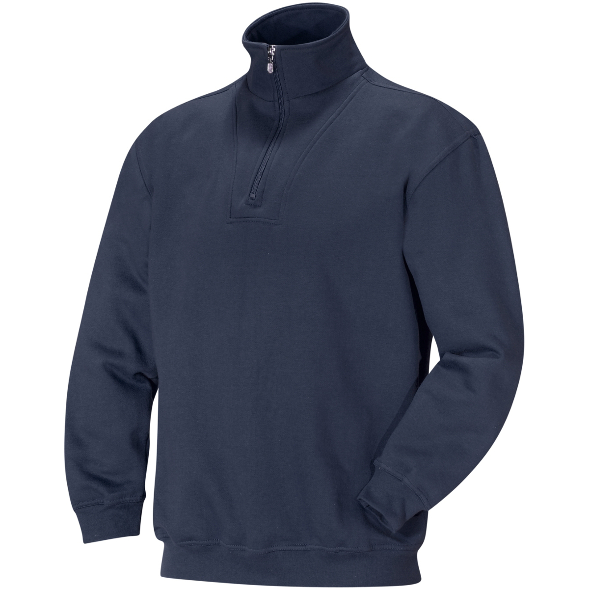 Bluza 5500 z zamkiem błyskawicznym 1/2
