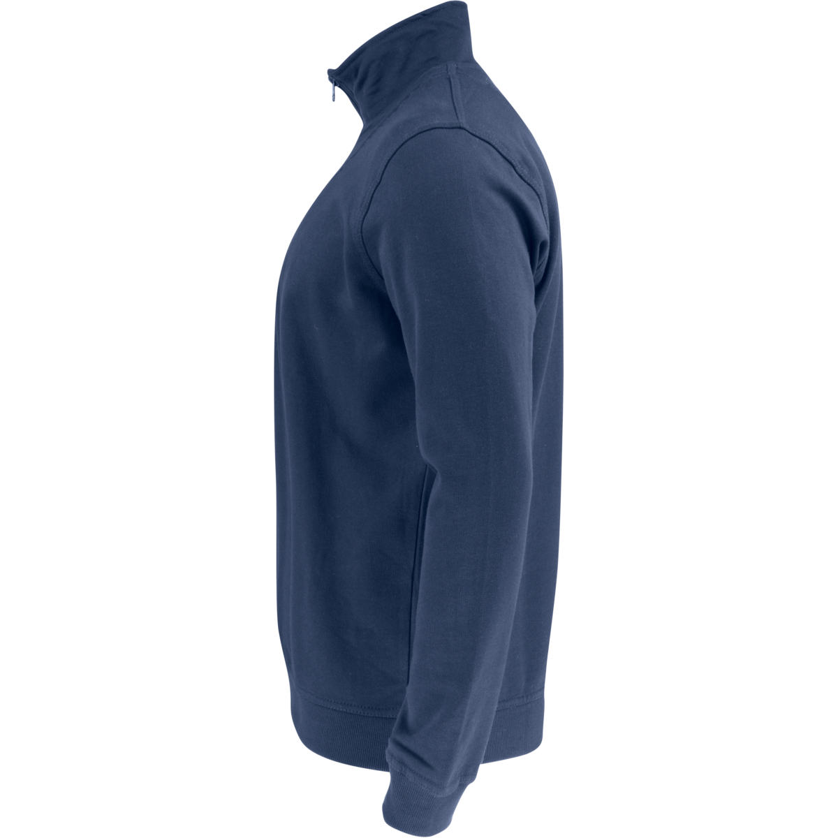 Bluza 5500 z zamkiem błyskawicznym 1/2