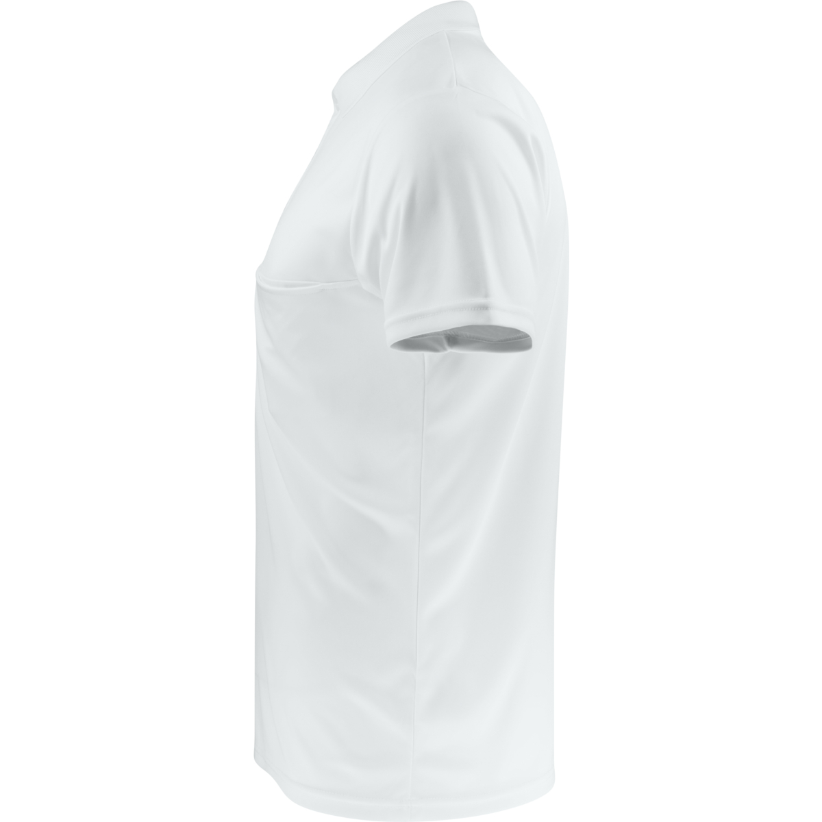 5533 Koszulka polo Spun-Dye