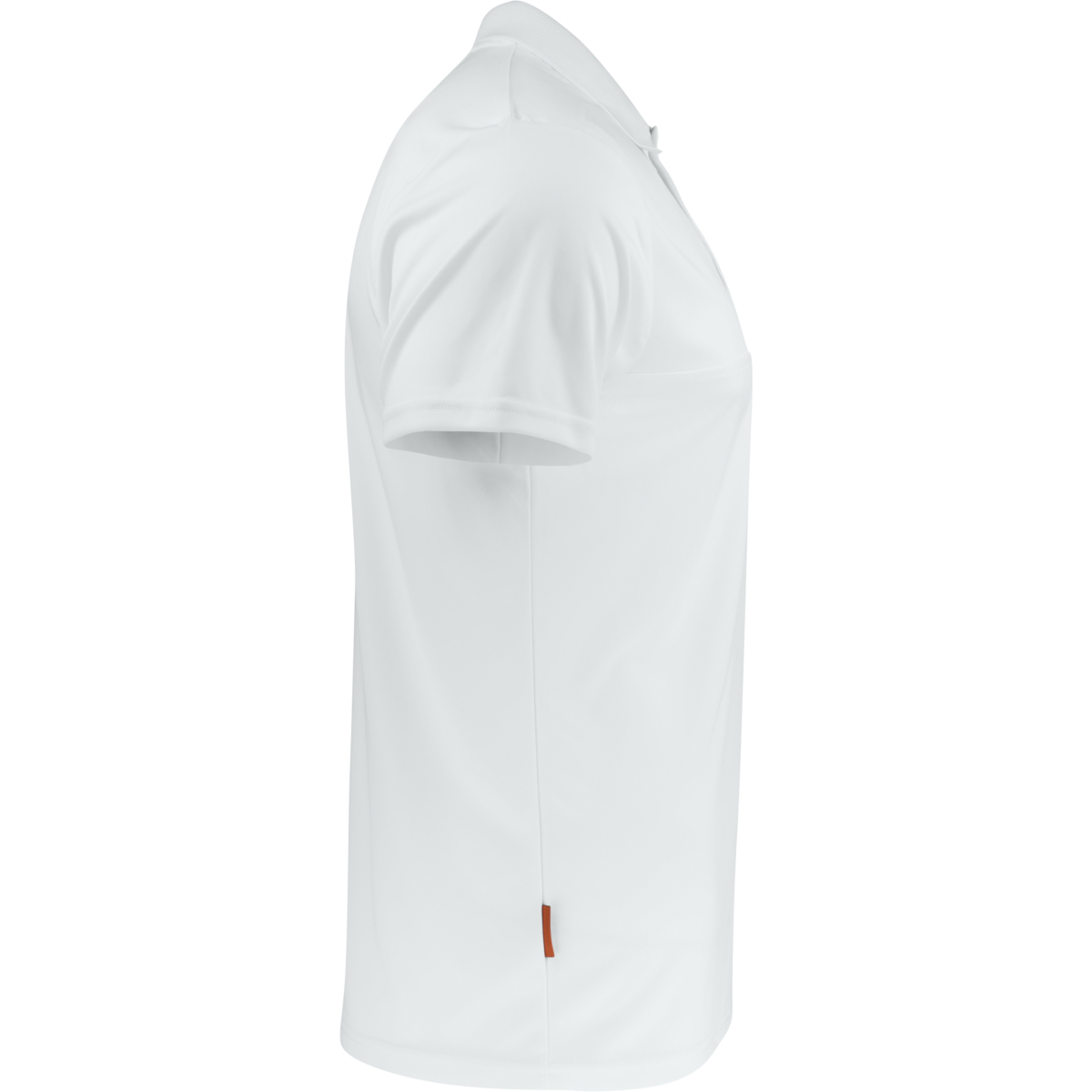 5533 Koszulka polo Spun-Dye