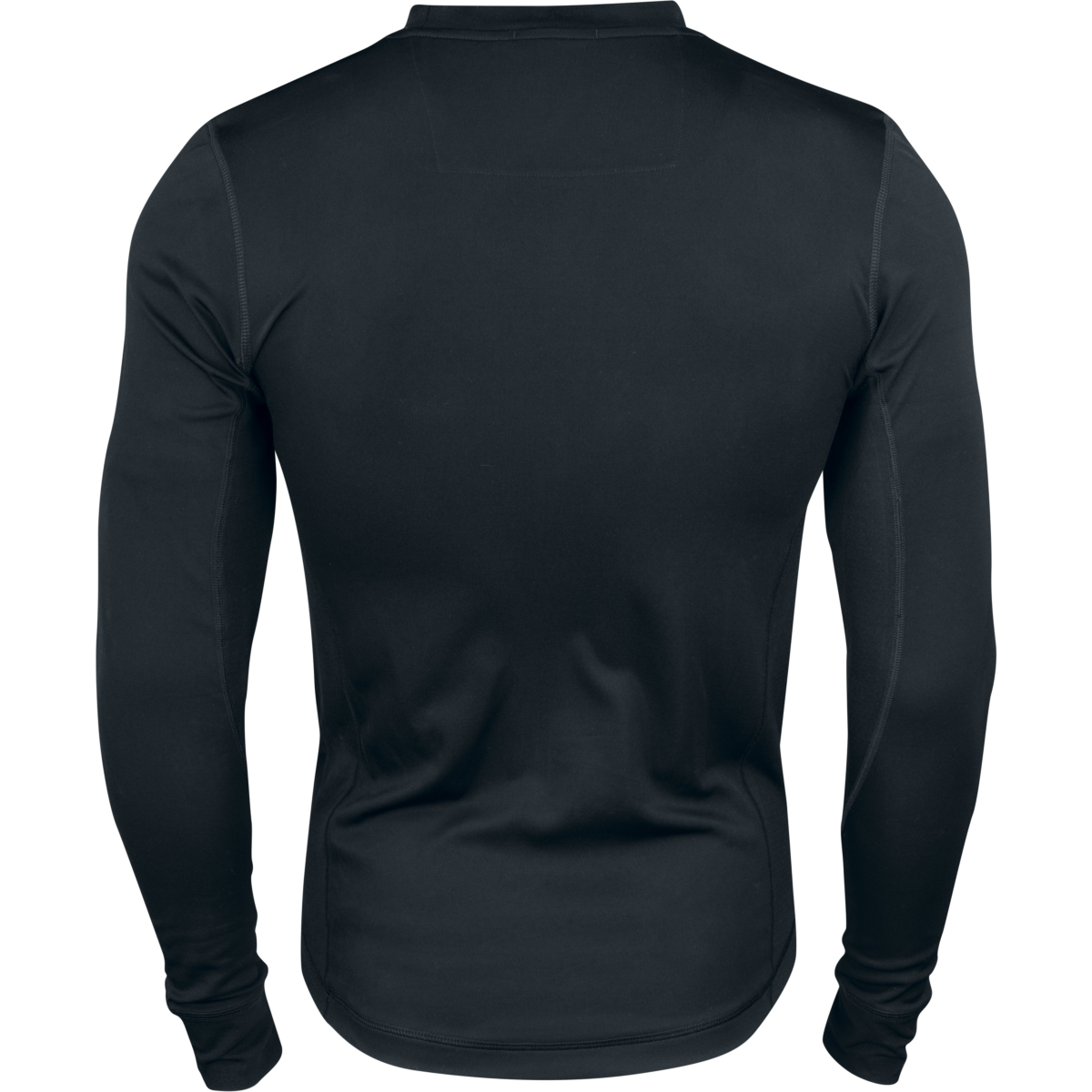 5541 Top na bieliznę Okrągły dekolt