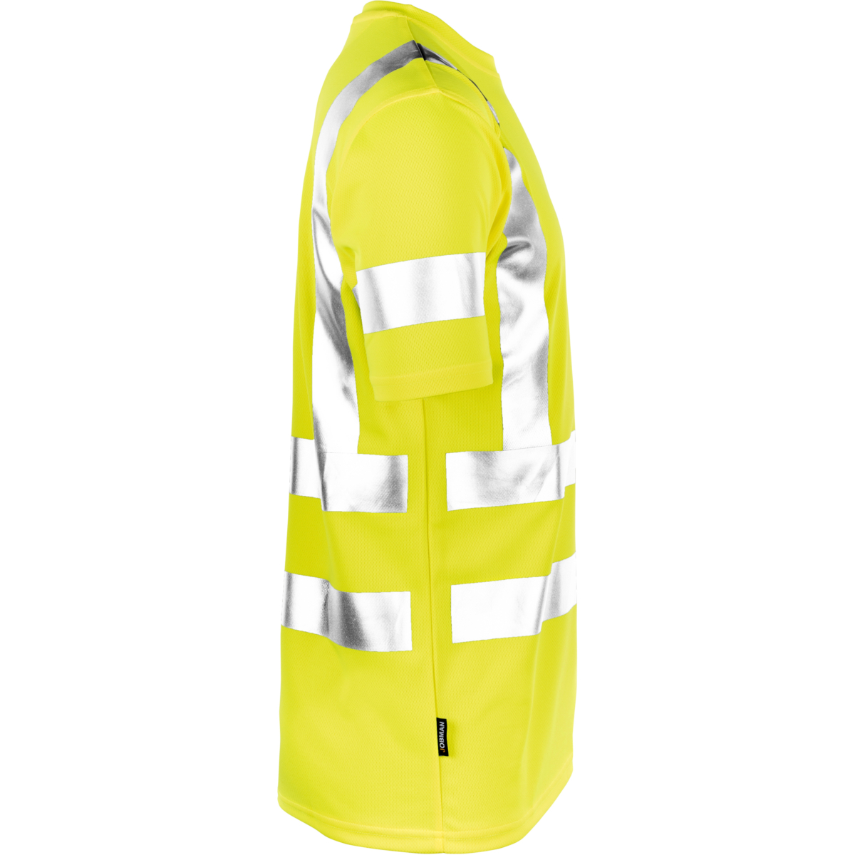 5591 Koszulka Hi-Vis