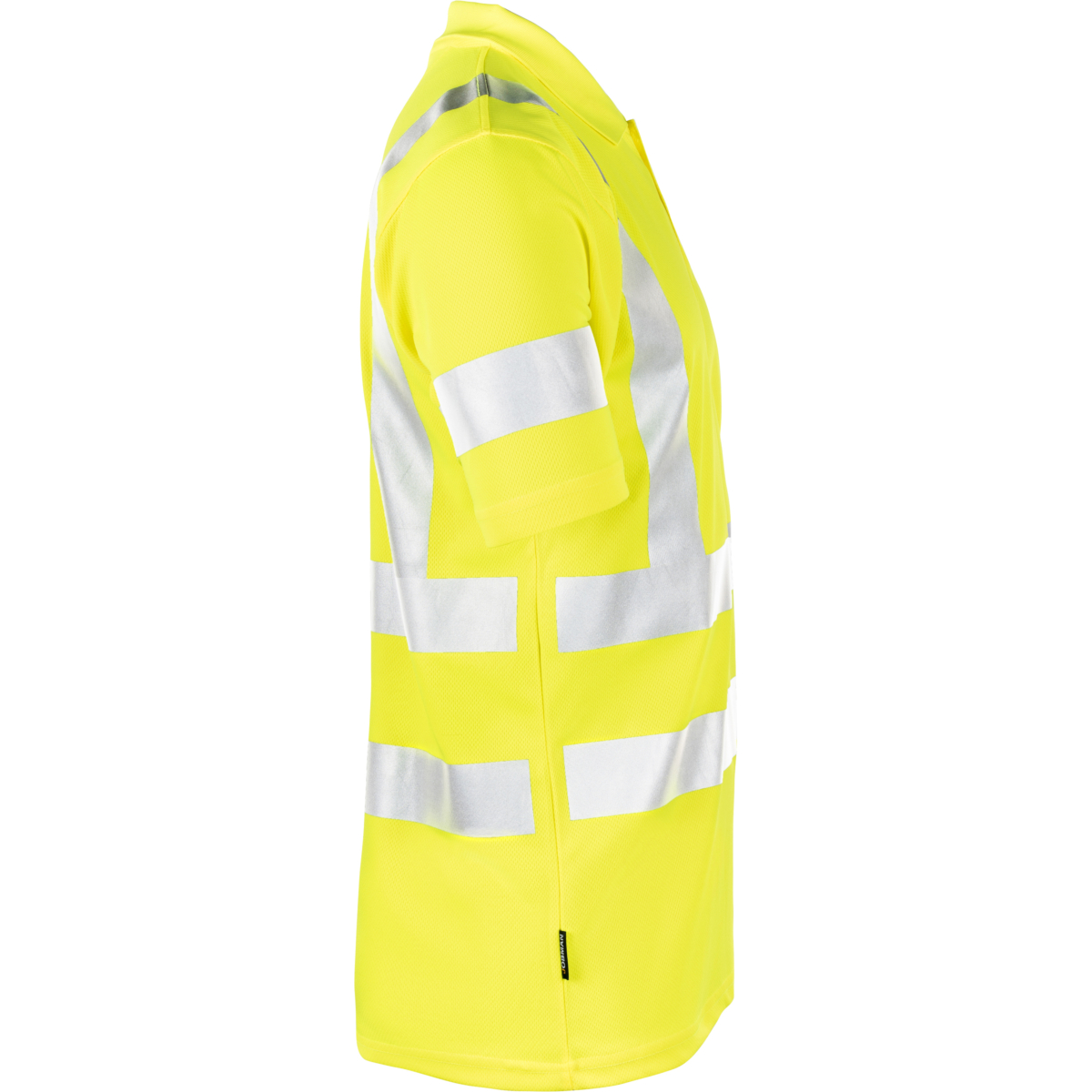 5592 Koszulka polo Hi-Vis