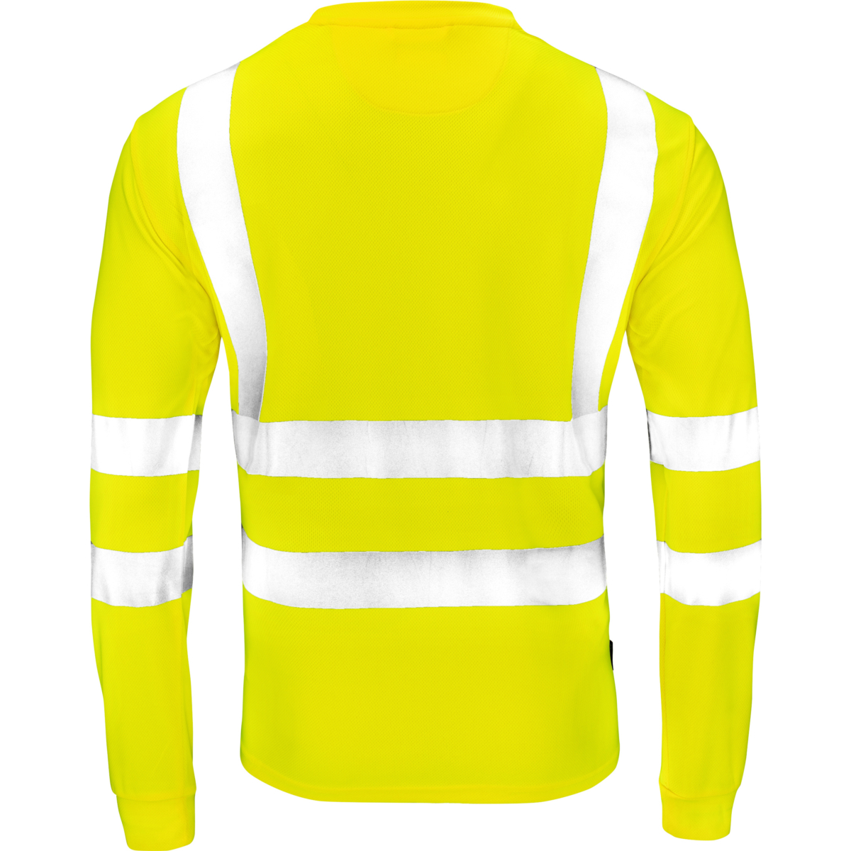 5593 Koszulka z długim rękawem Hi-Vis