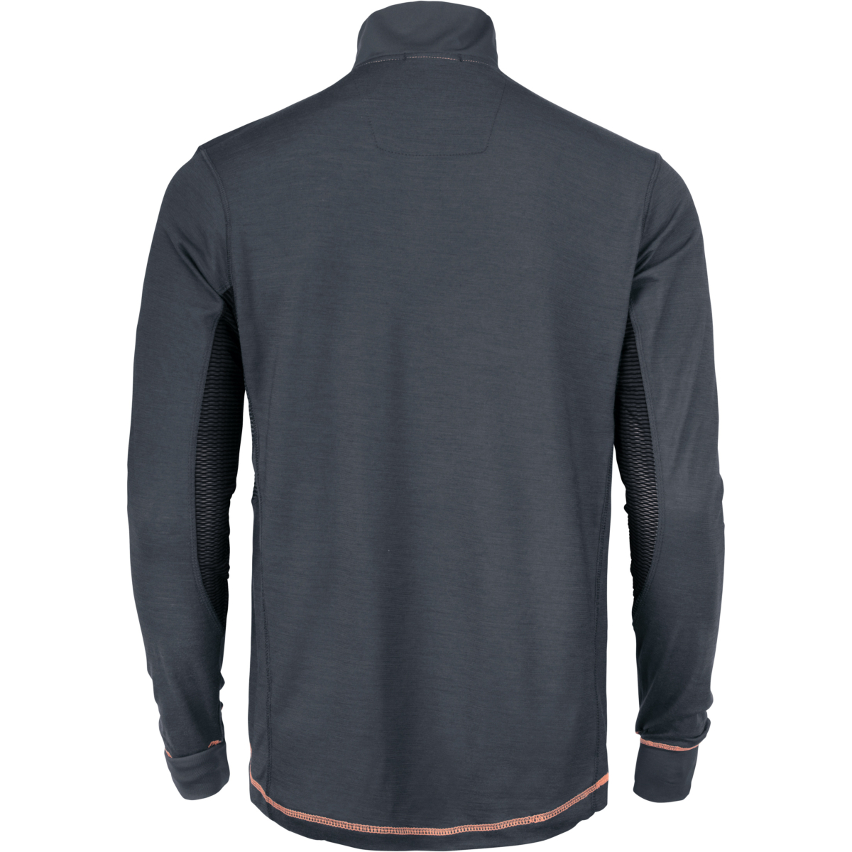 5596 Sweter Dry-tech™ z wełny merynosów