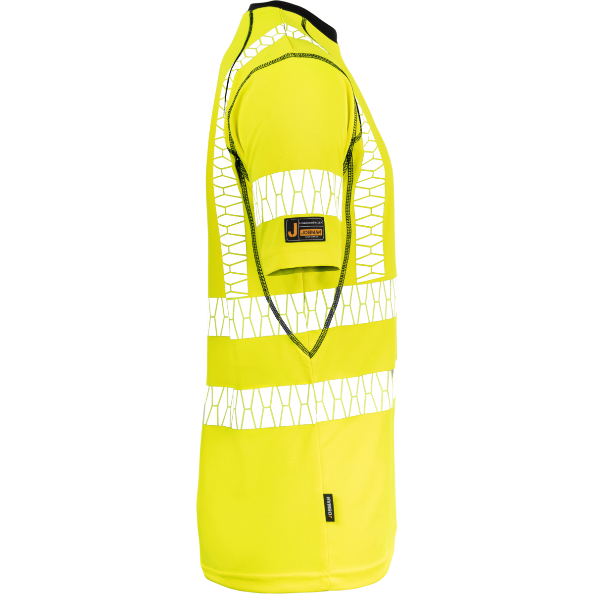 5597 Koszulka UV-Pro Hi-Vis