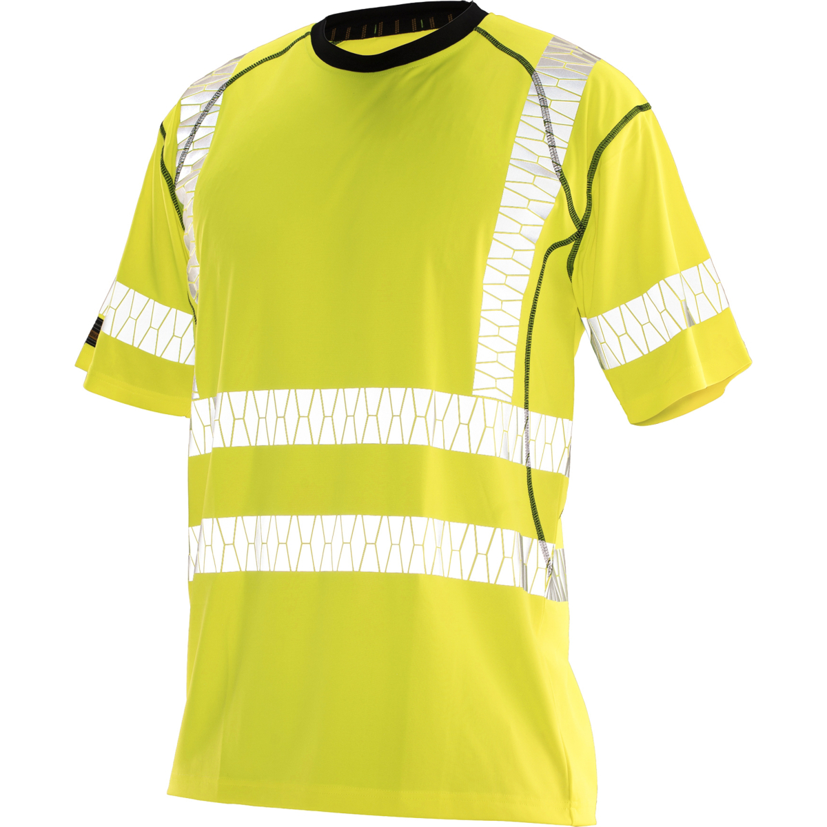 5597 Koszulka UV-Pro Hi-Vis