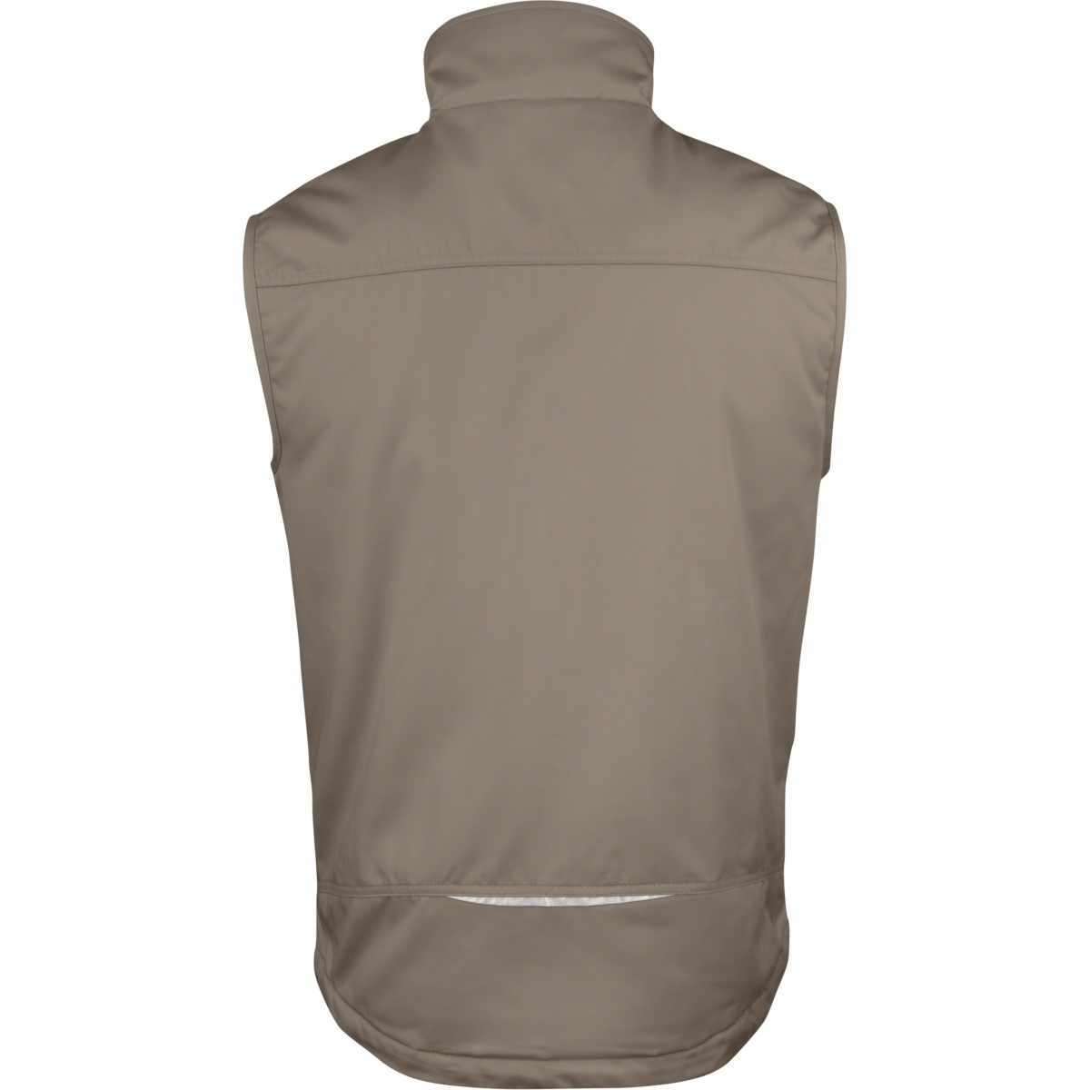 7517 Kamizelka służbowa podszyta