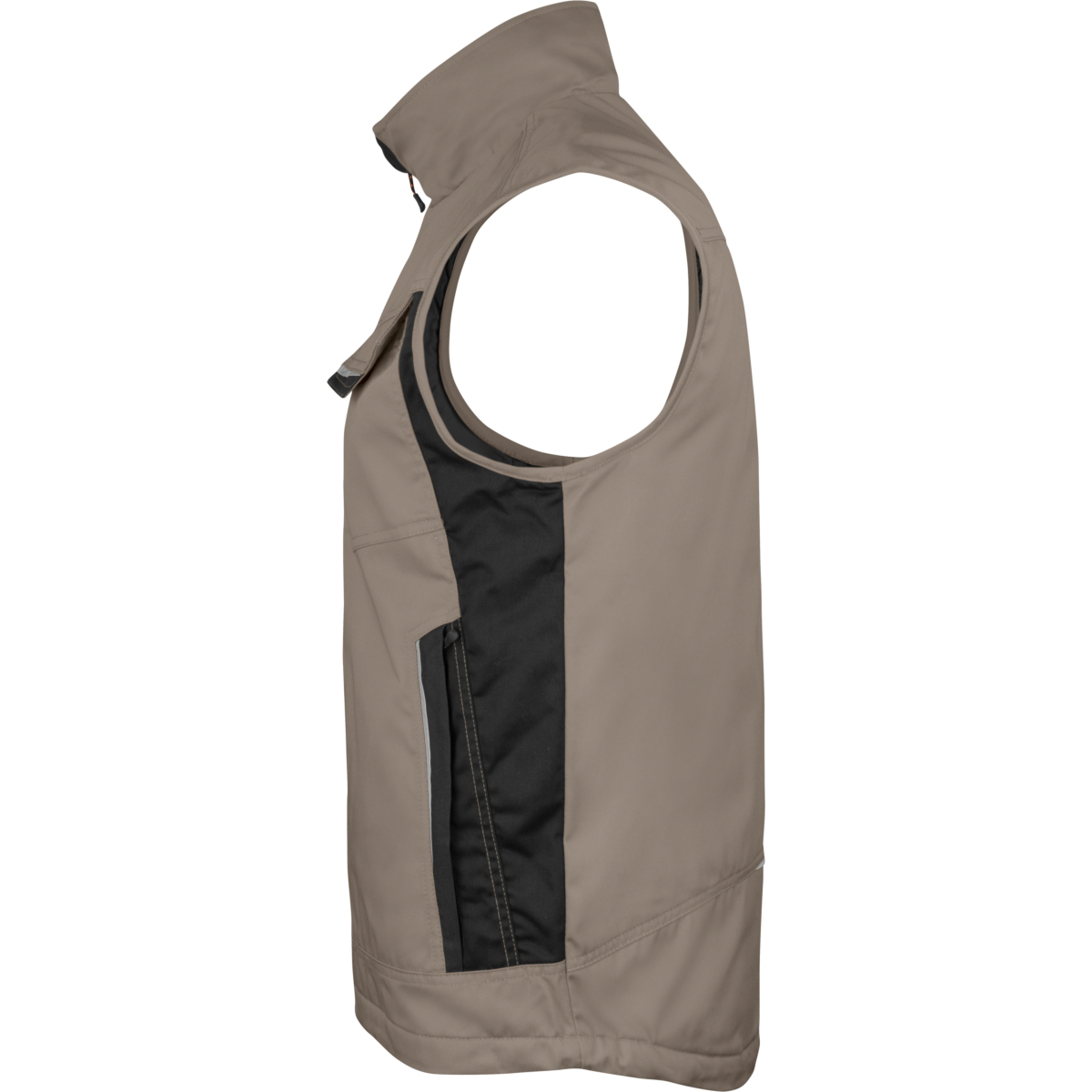 7517 Kamizelka służbowa podszyta