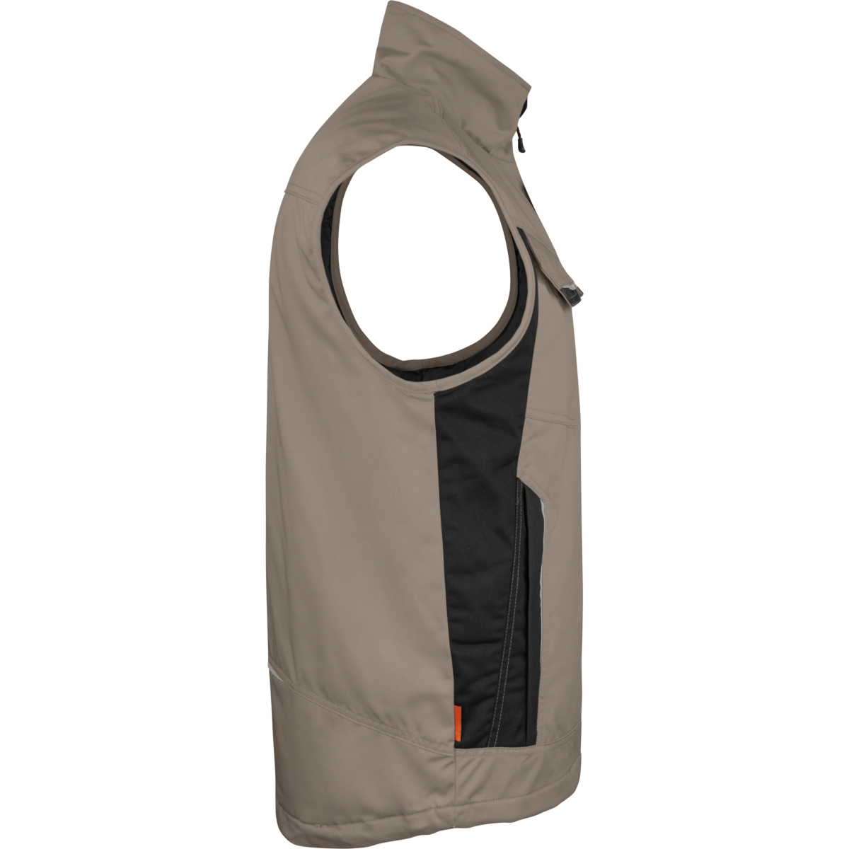 7517 Kamizelka służbowa podszyta