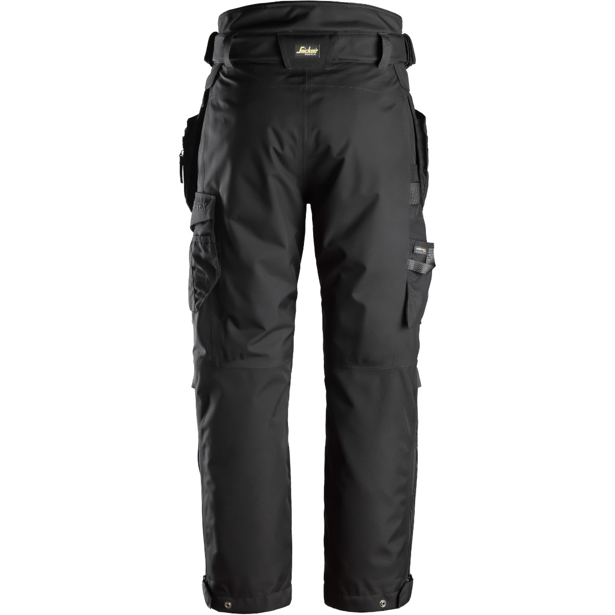 Spodnie ocieplane GORE-TEX 37.5® + kieszenie kaburowe