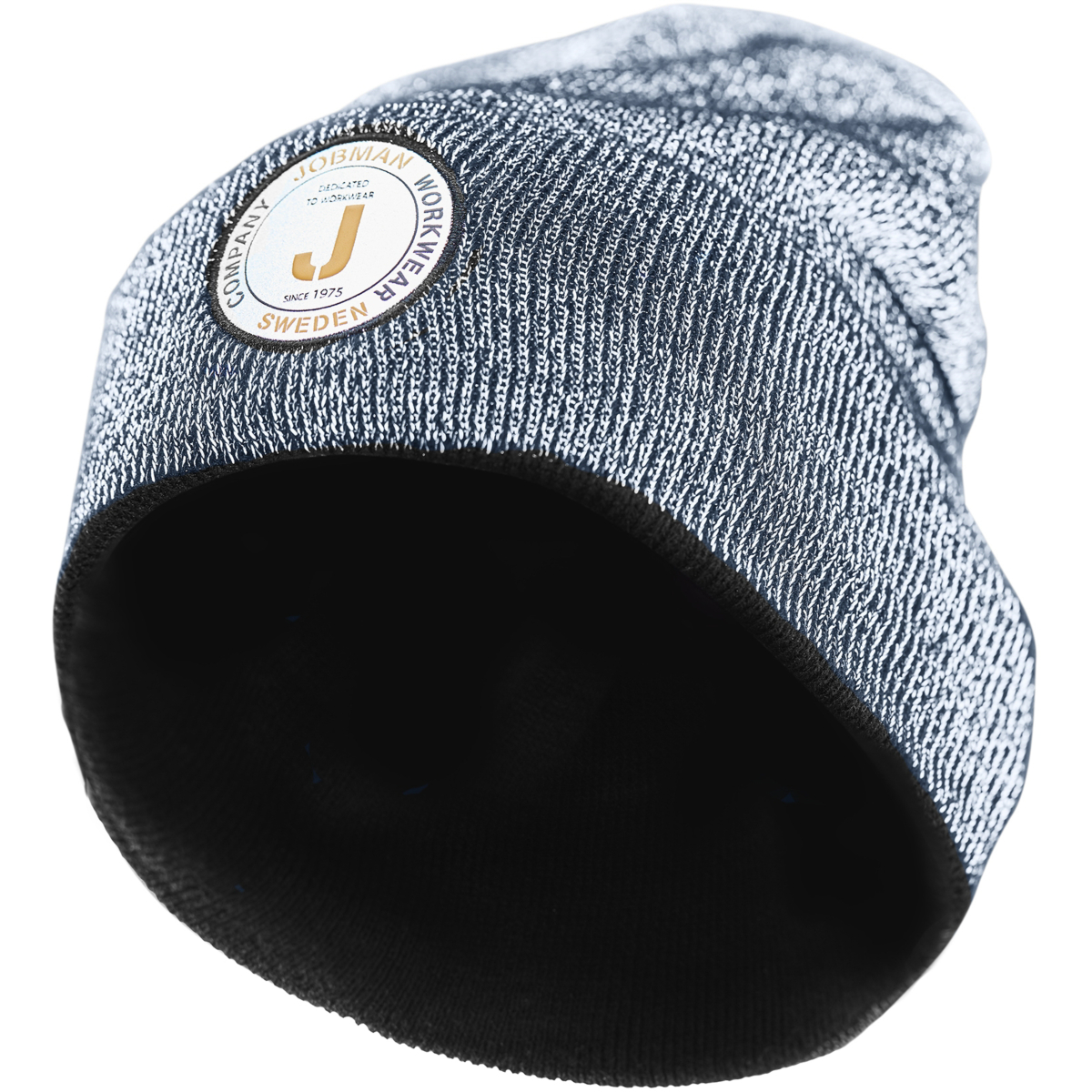 8001 Czapka odblaskowa