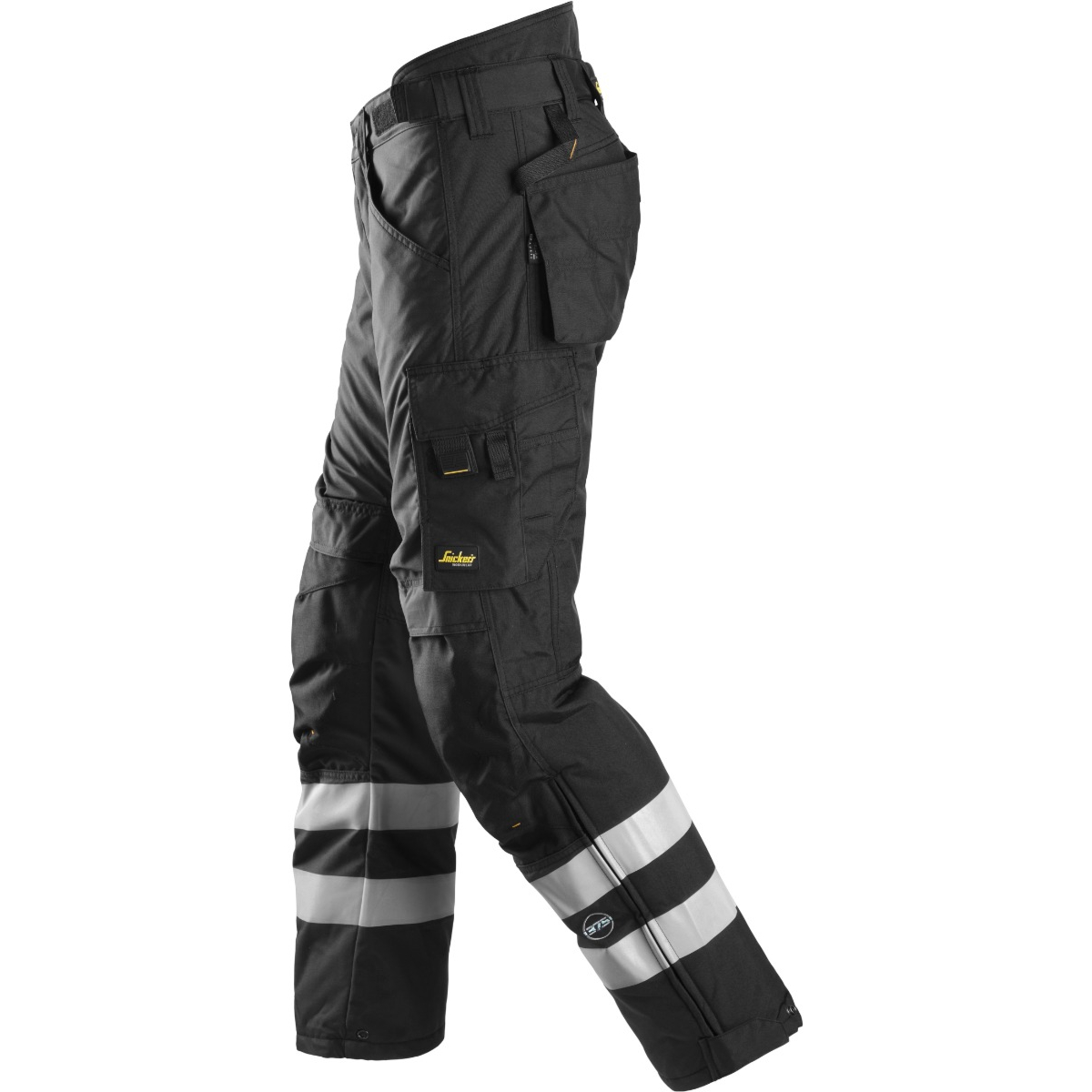 Spodnie ocieplane v37.5®