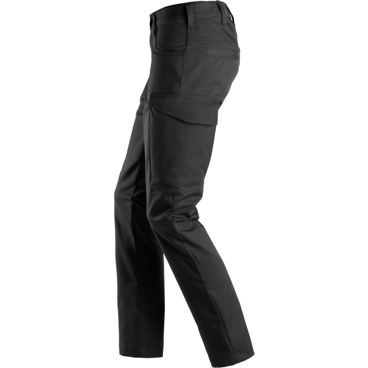 Spodnie damskie serwisowe