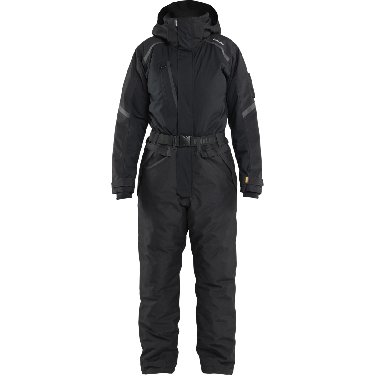 6702 Women’s Winter Overall