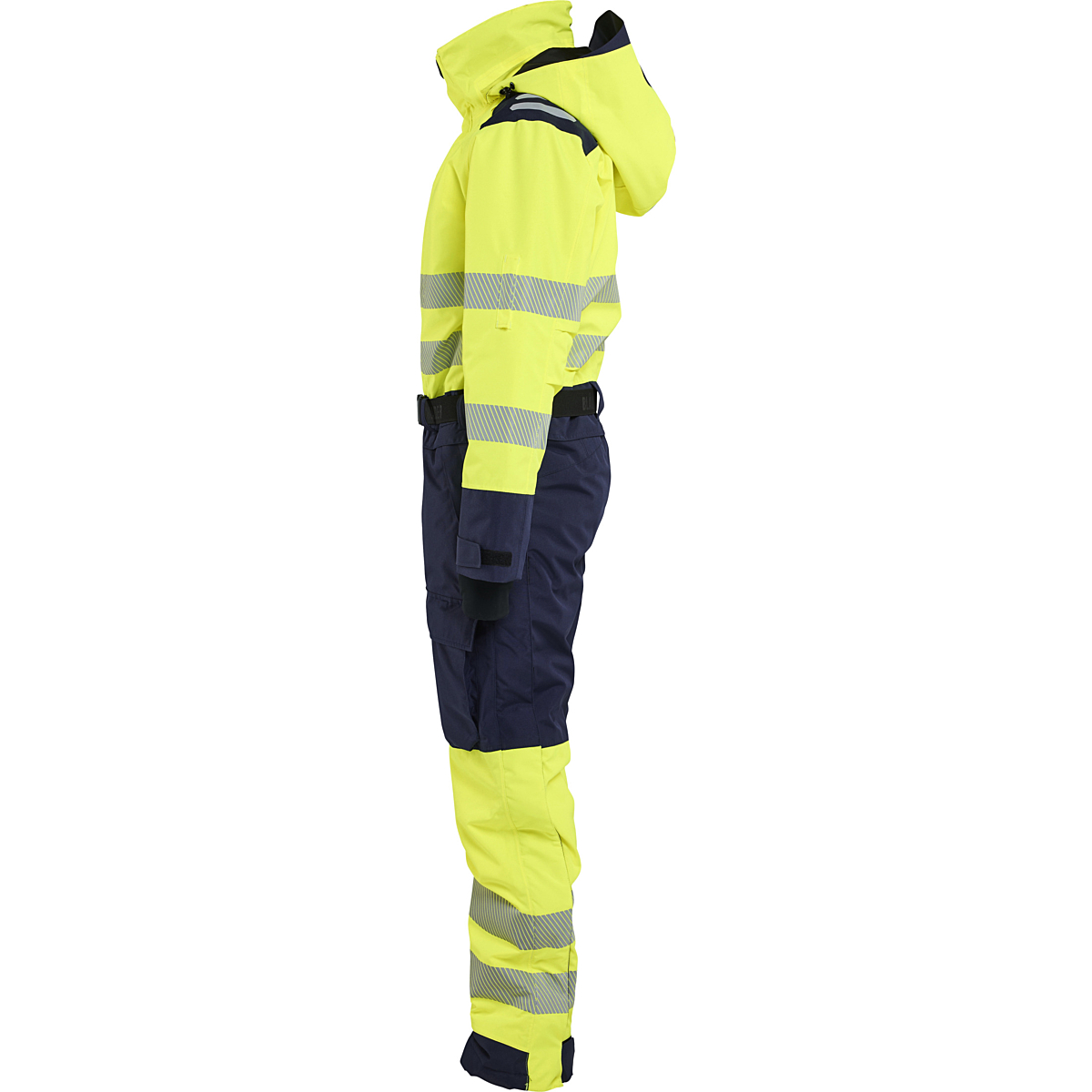 6726 Women’s Winter Overall Hi-Vis