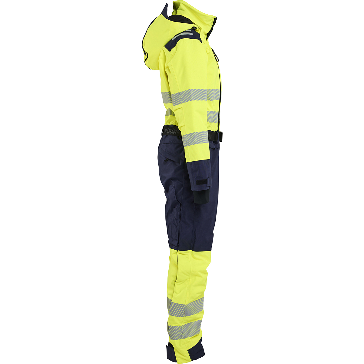 6726 Women’s Winter Overall Hi-Vis