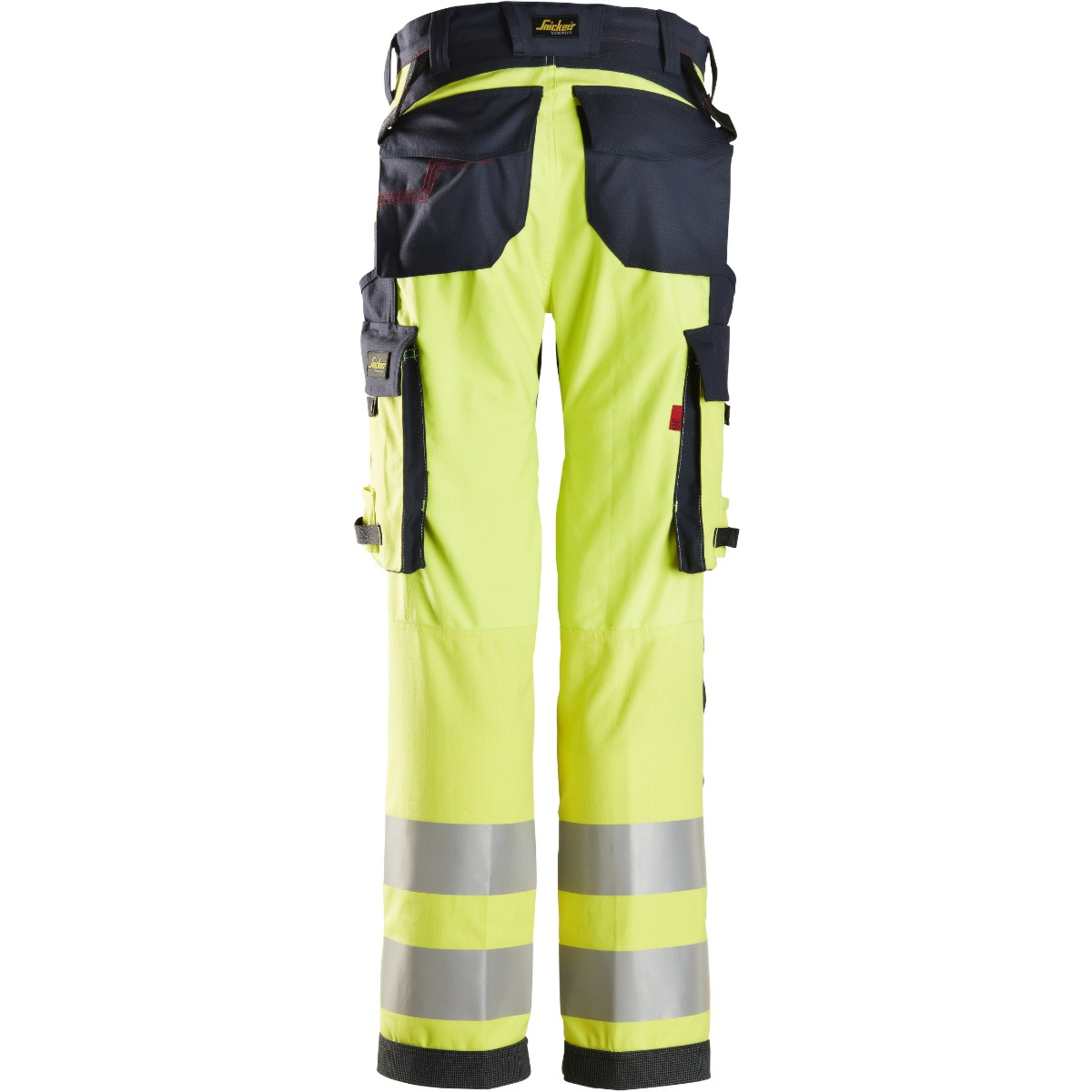 Spodnie damskie, High-Vis Klasa 2