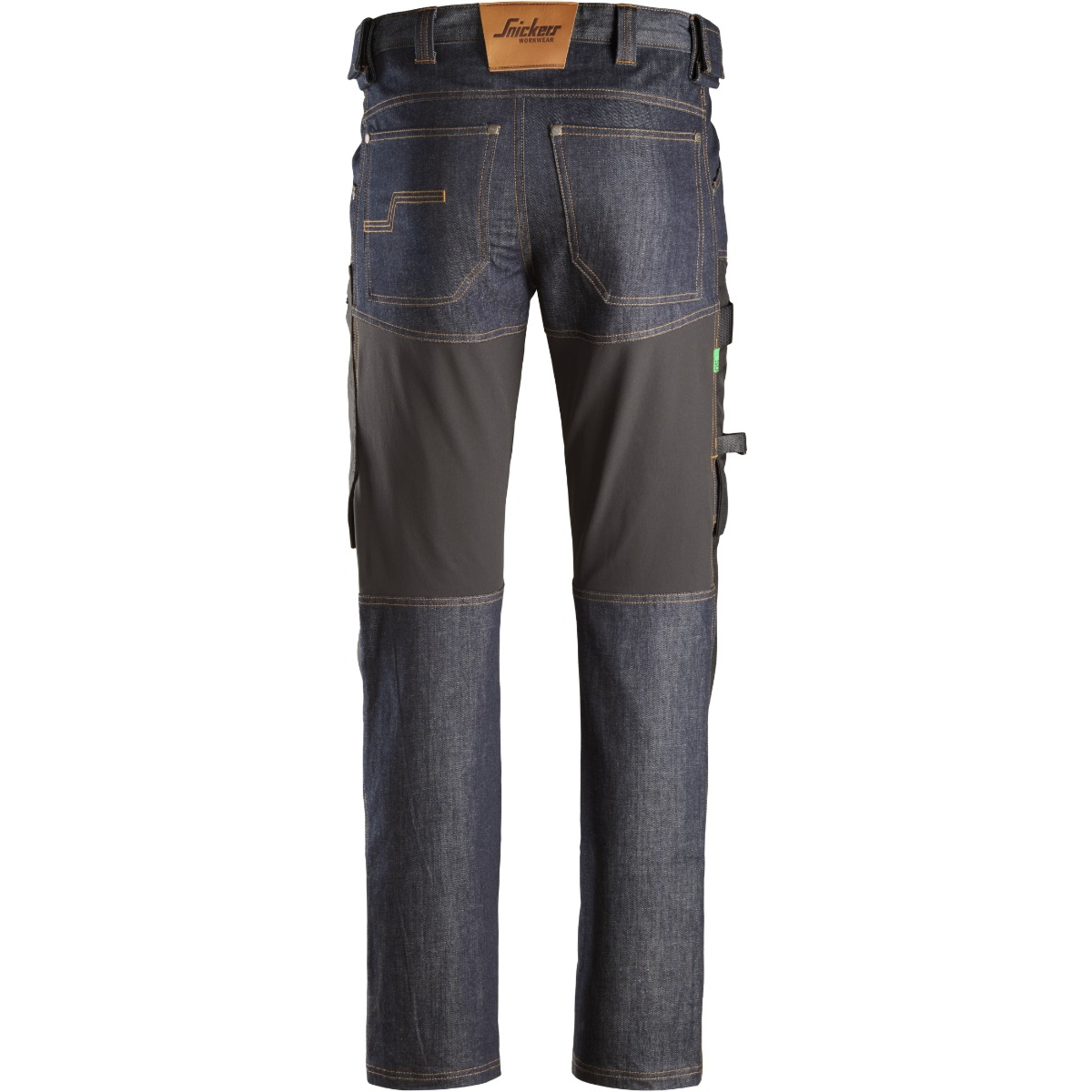 Spodnie robocze jeansowe+