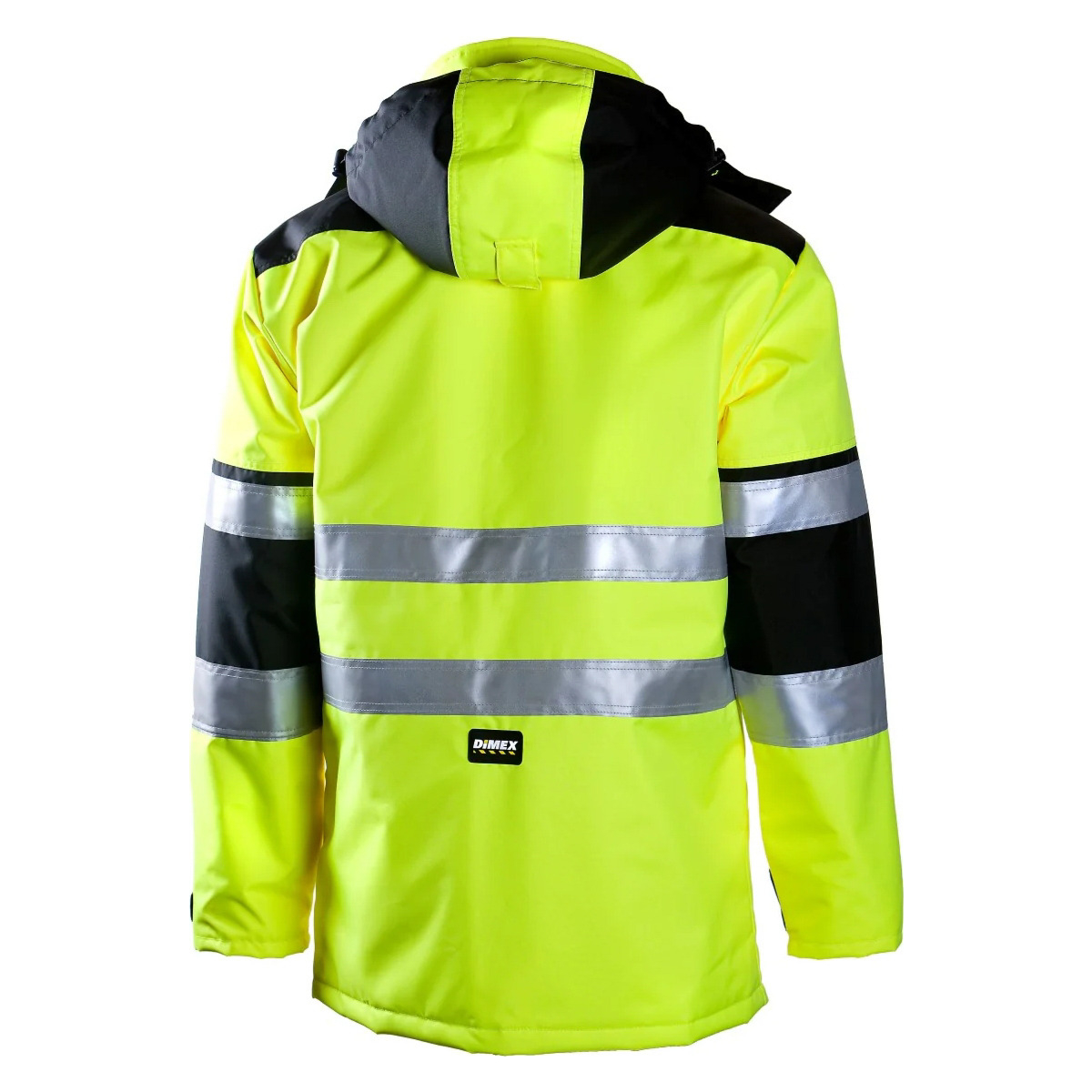 695T Safe winter shelter