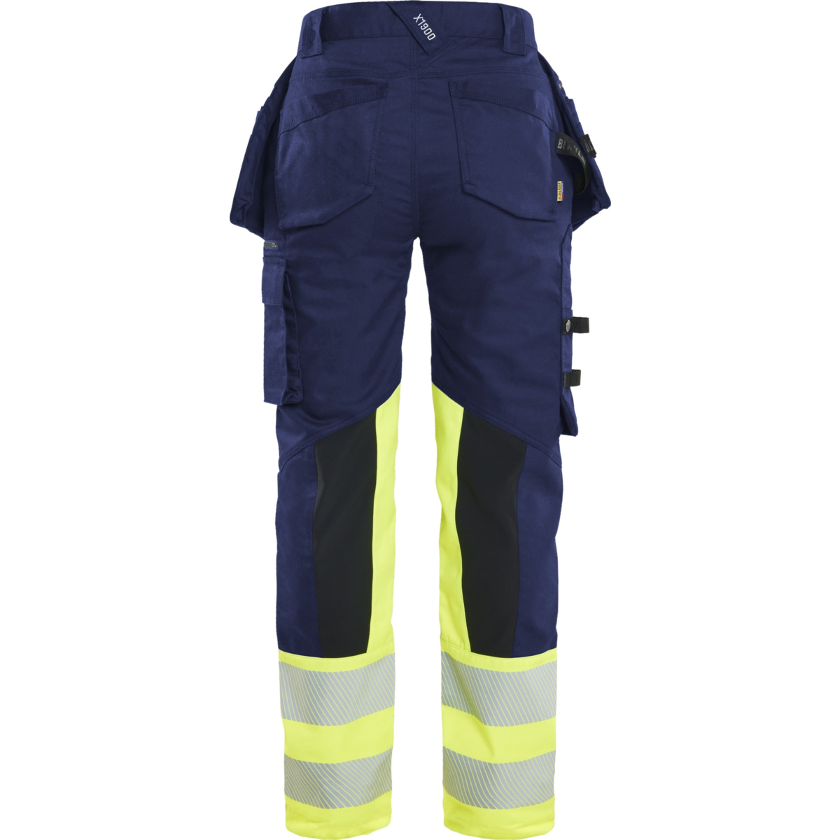 Spodnie damskie Hi-vis Stretch