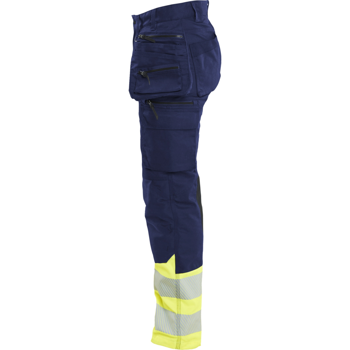 Spodnie damskie Hi-vis Stretch