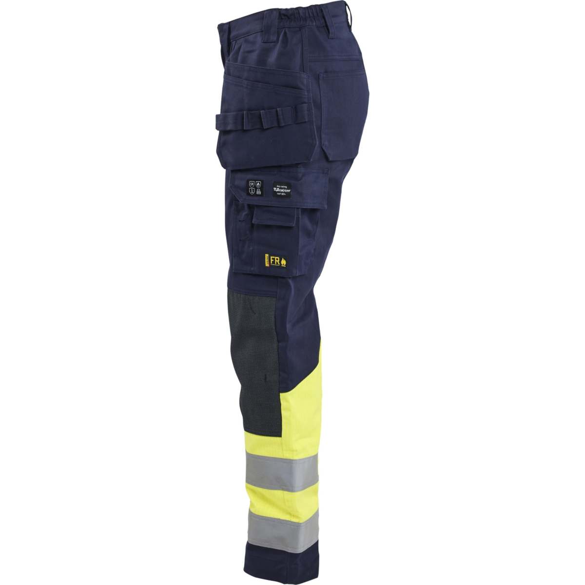 7081 Women’s Multinorm Trousers