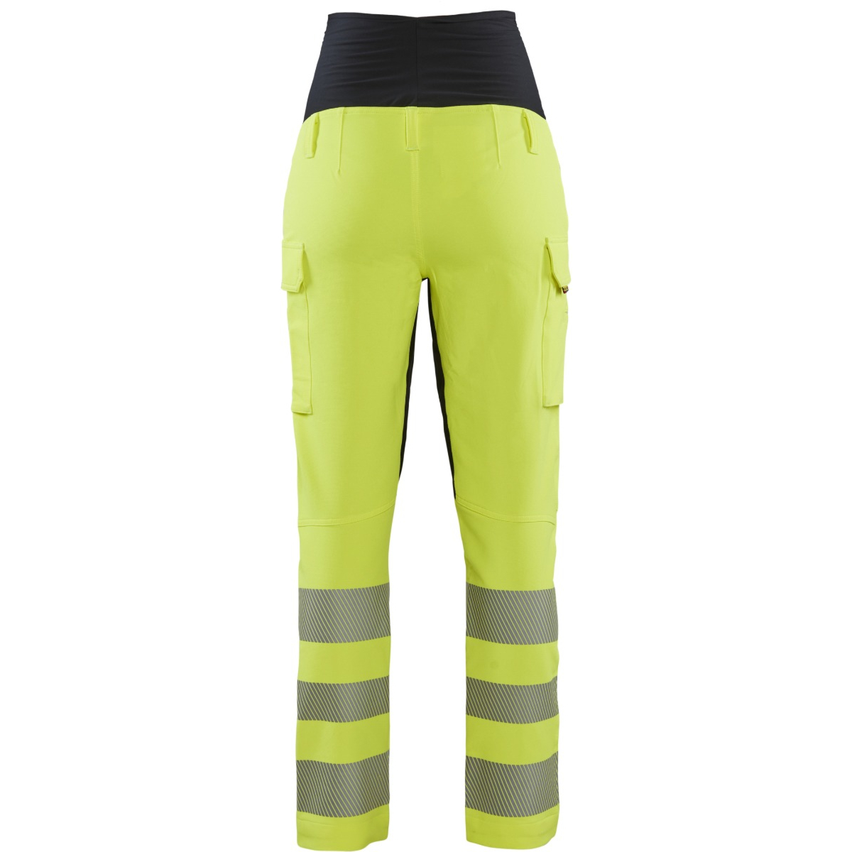 Spodnie ciążowe High Vis 4-way stretch
