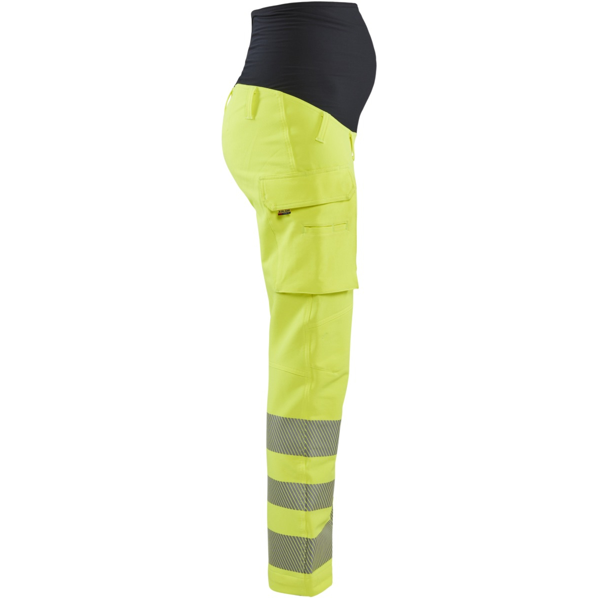 Spodnie ciążowe High Vis 4-way stretch