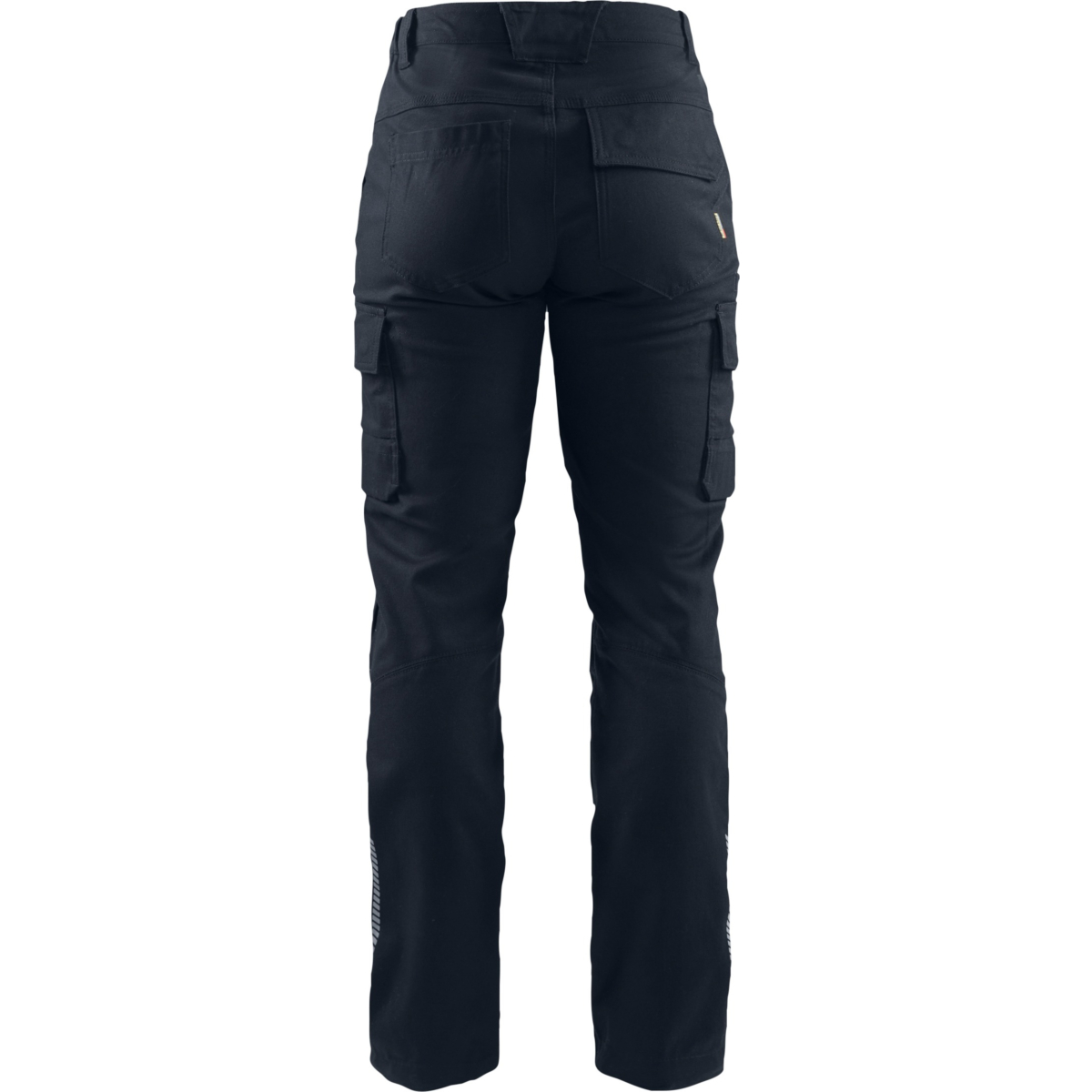 7106 Women's Industry Trousers Stretch