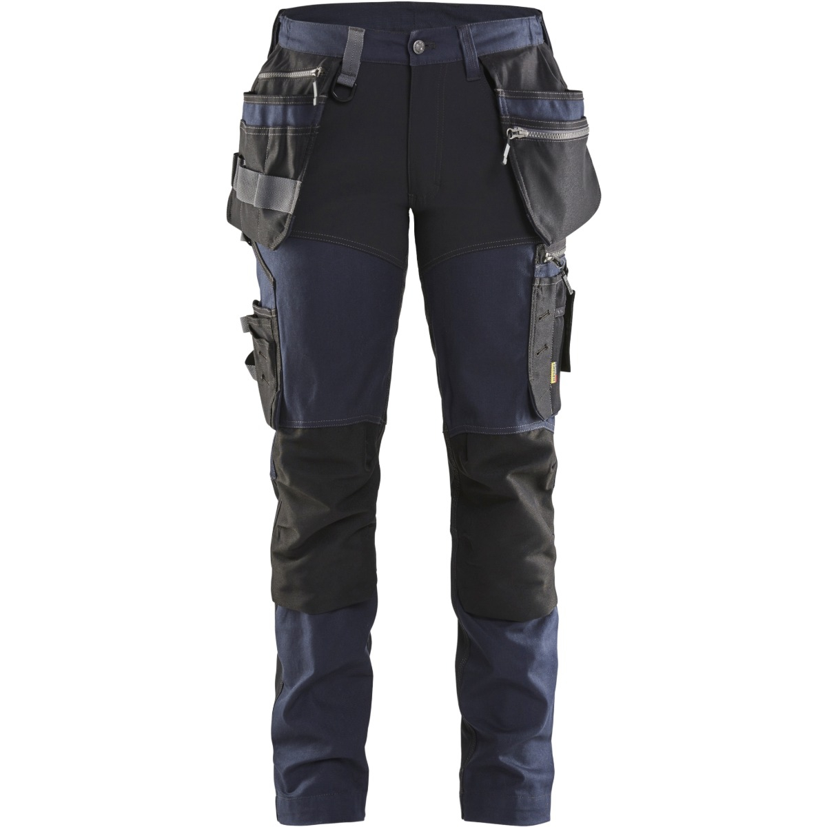 Spodnie damskie Craftsman ze stretchem