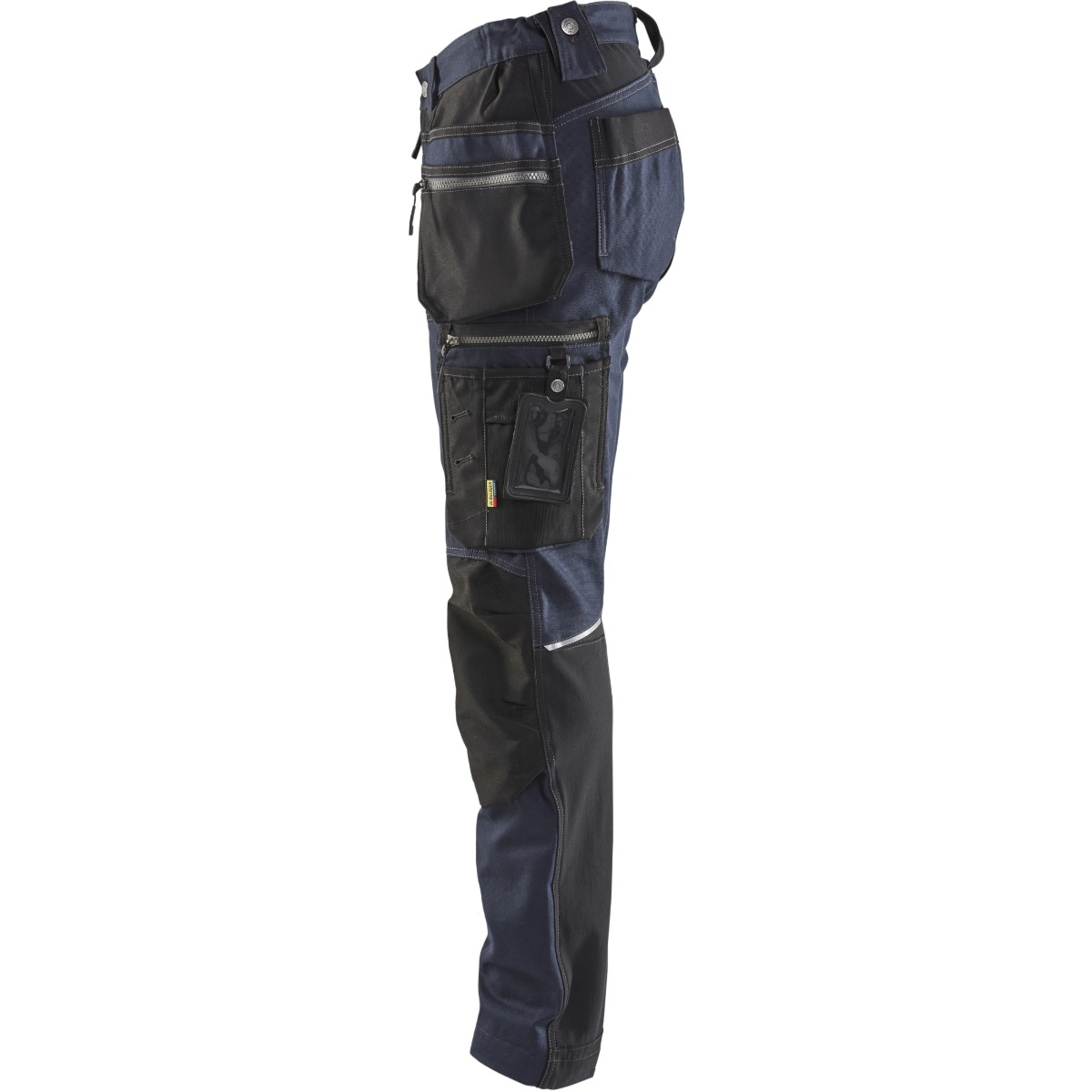 Spodnie damskie Craftsman ze stretchem