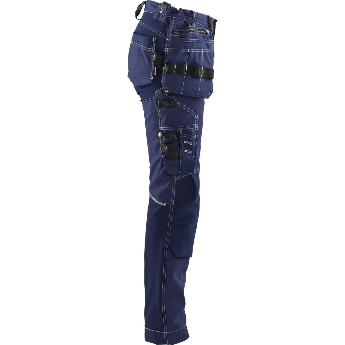 7130 Women's Craftsman Trousers with Stretch
