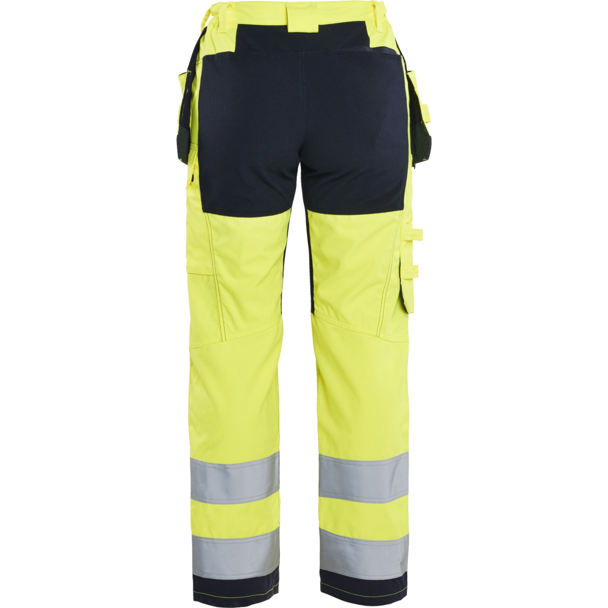 Spodnie damskie Multinorm Inherent z rozciągliwą tkaniną