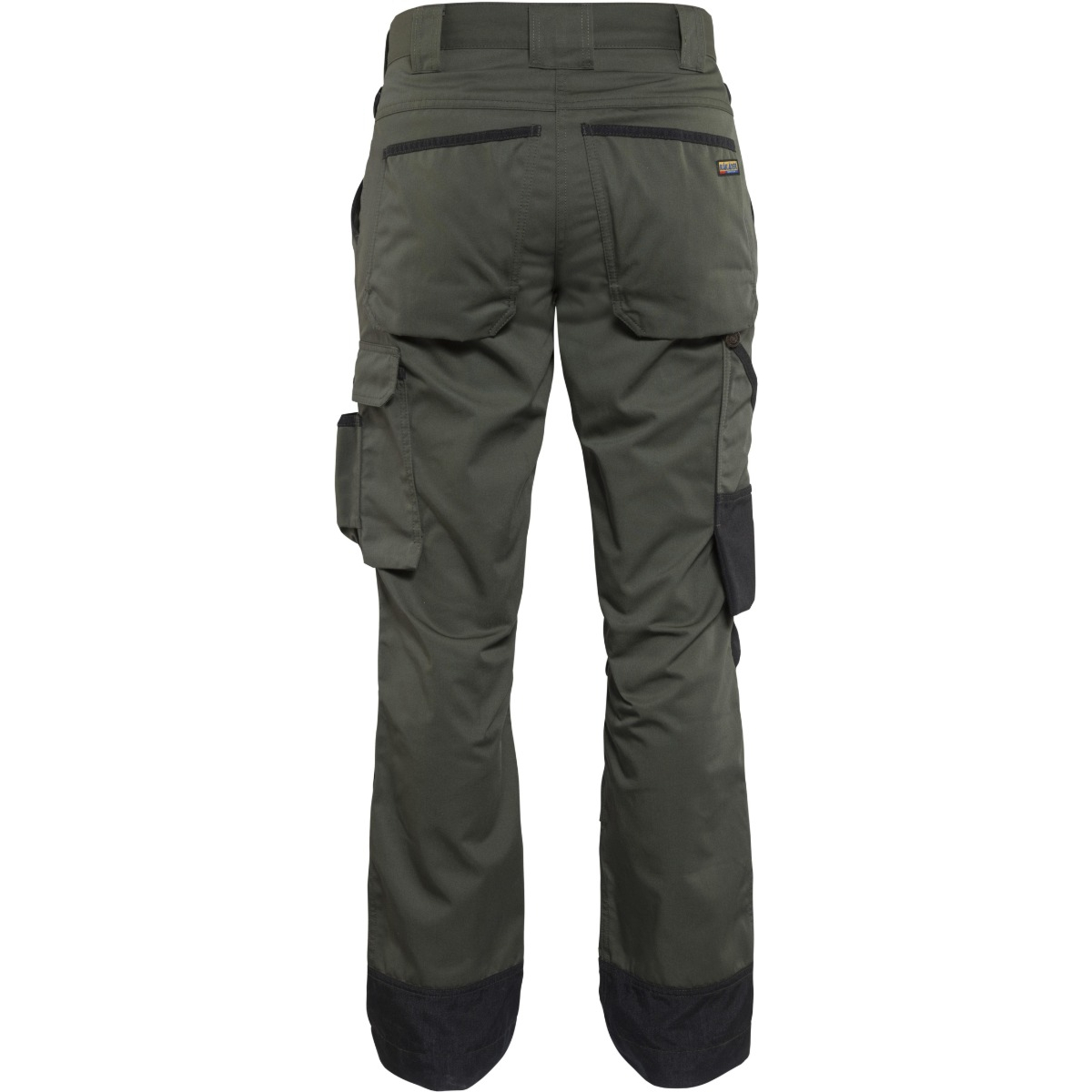 Spodnie Ogrodowe Damskie