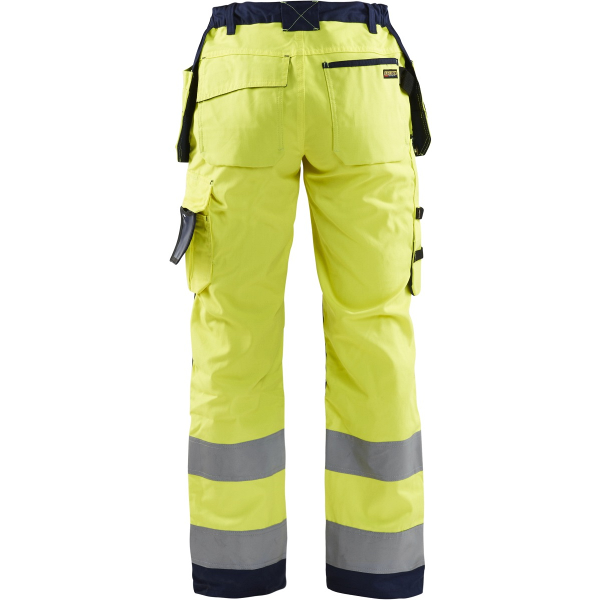 Spodnie damskie High Vis