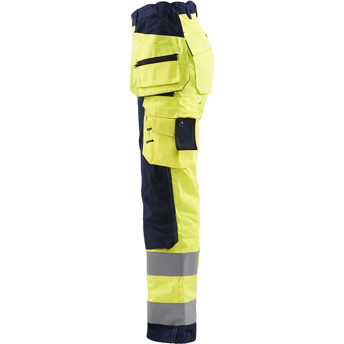 Spodnie damskie High Vis