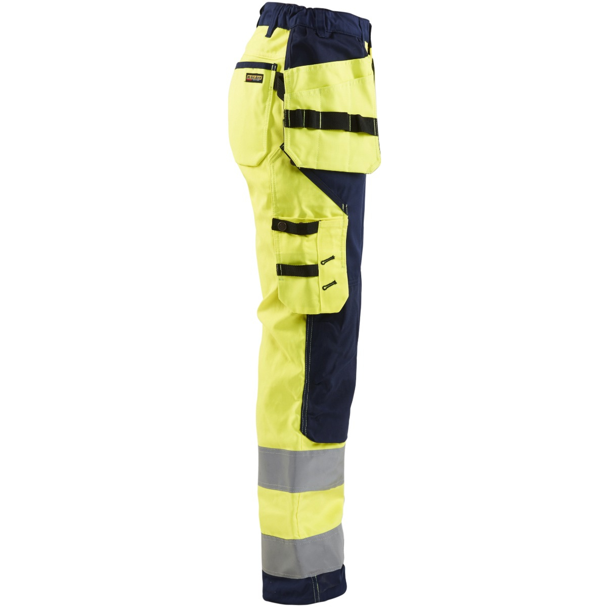 Spodnie damskie High Vis
