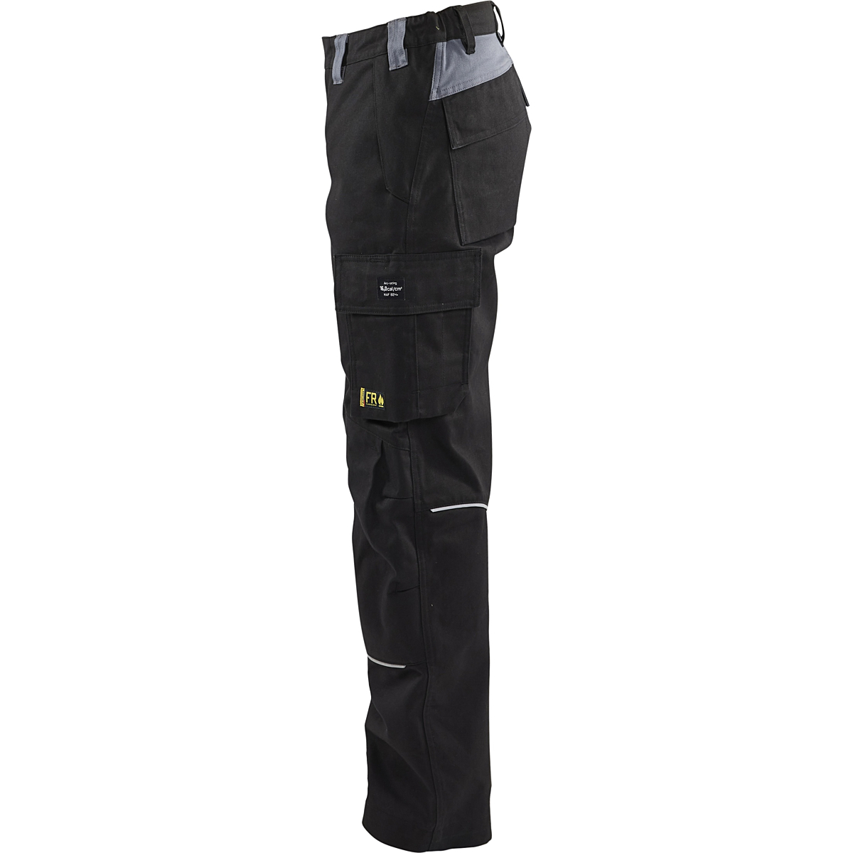 7173 Women's flame resistant trousers