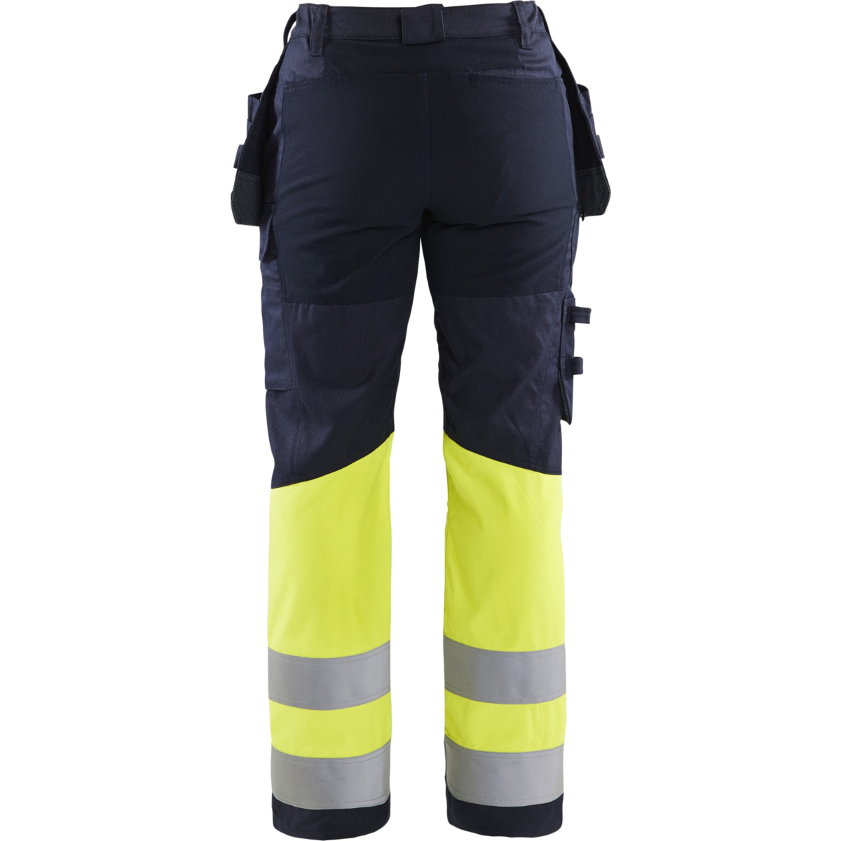 7185 Women's Multinorm inherent trousers with Stretch