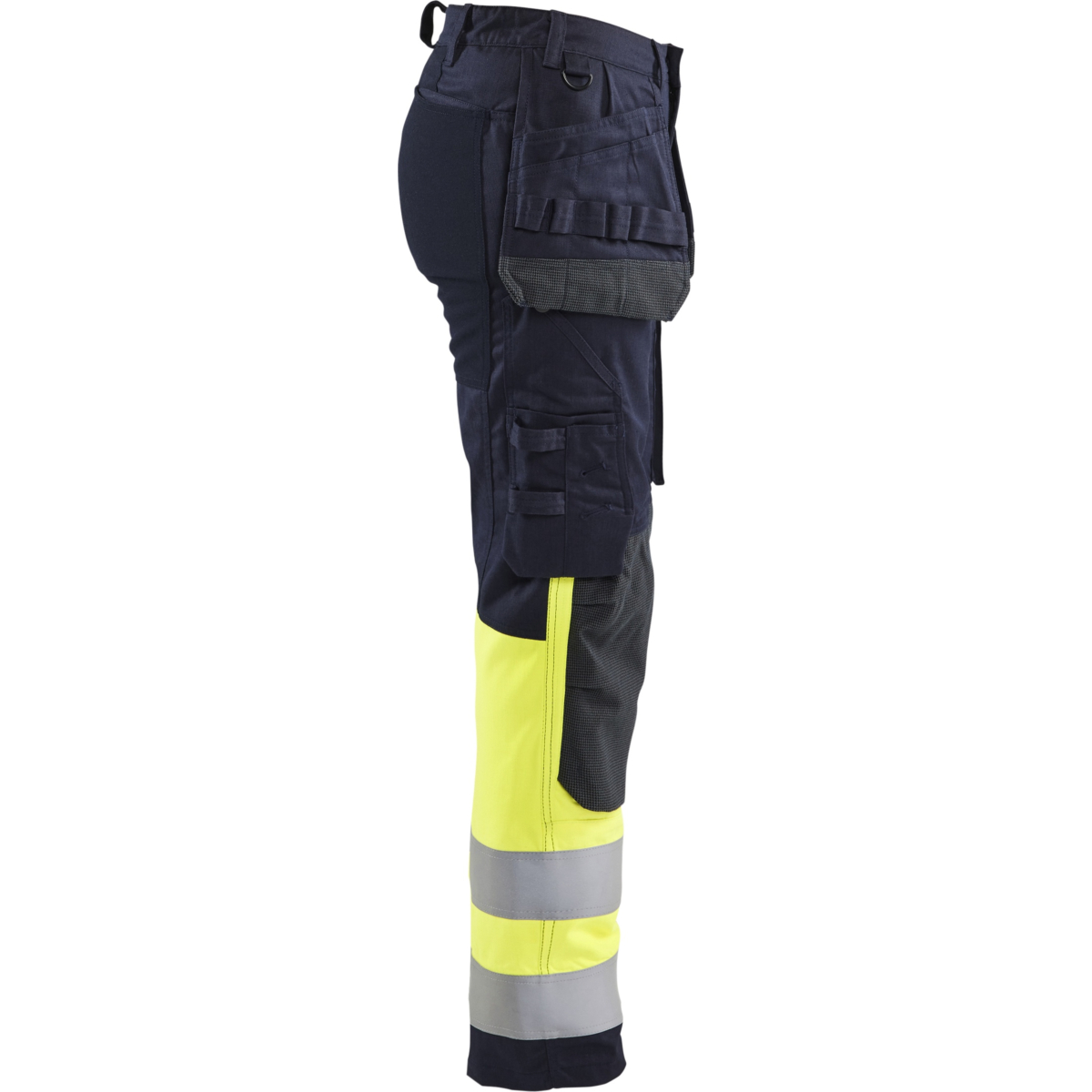 7185 Women's Multinorm inherent trousers with Stretch