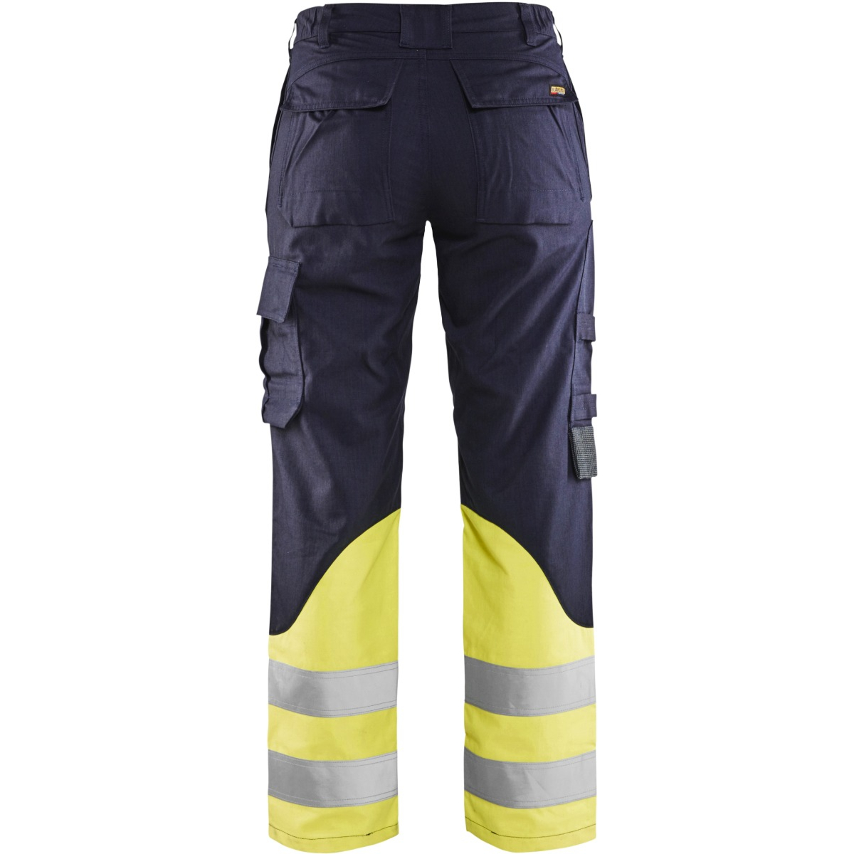 Spodnie damskie Multinorm Inherent