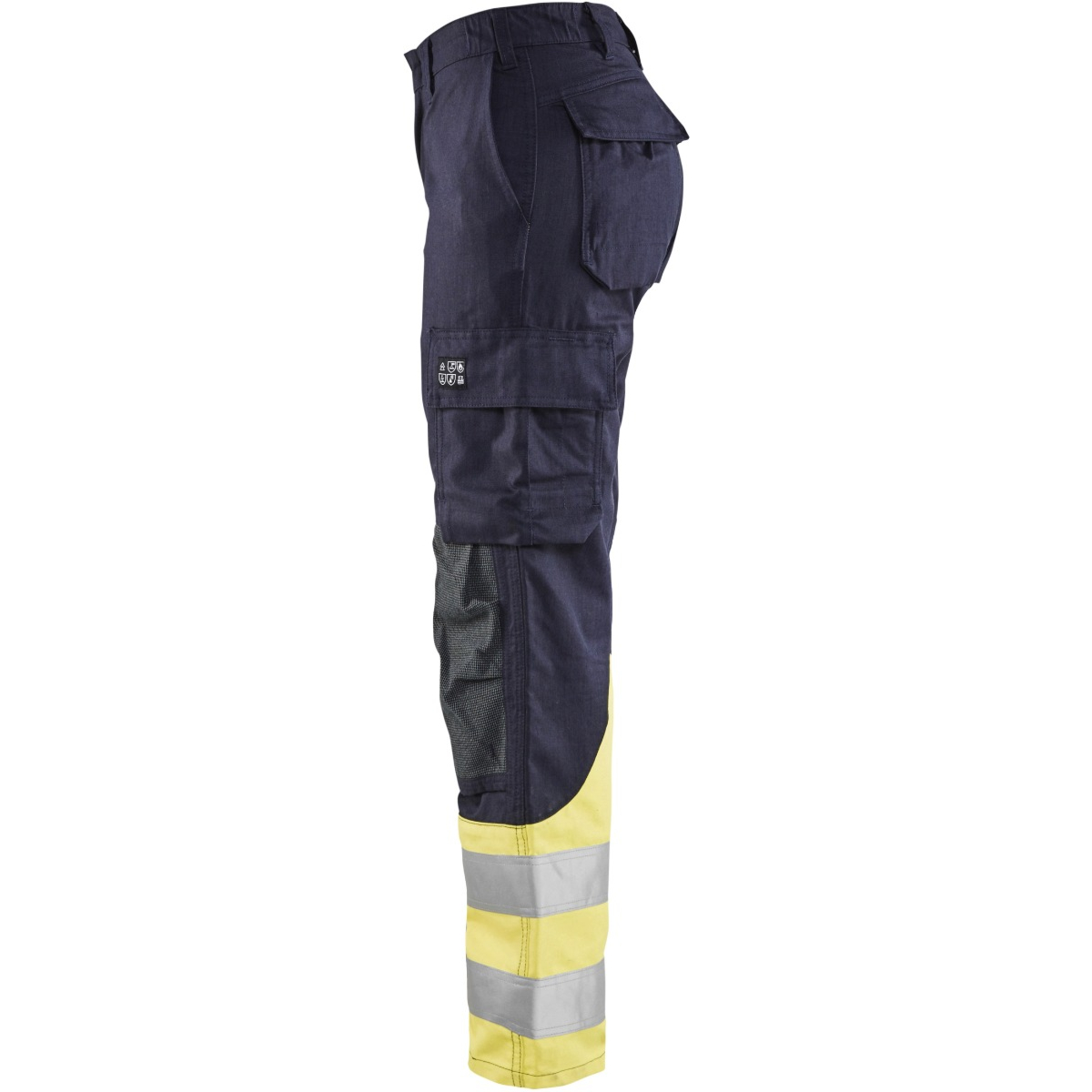 Spodnie damskie Multinorm Inherent