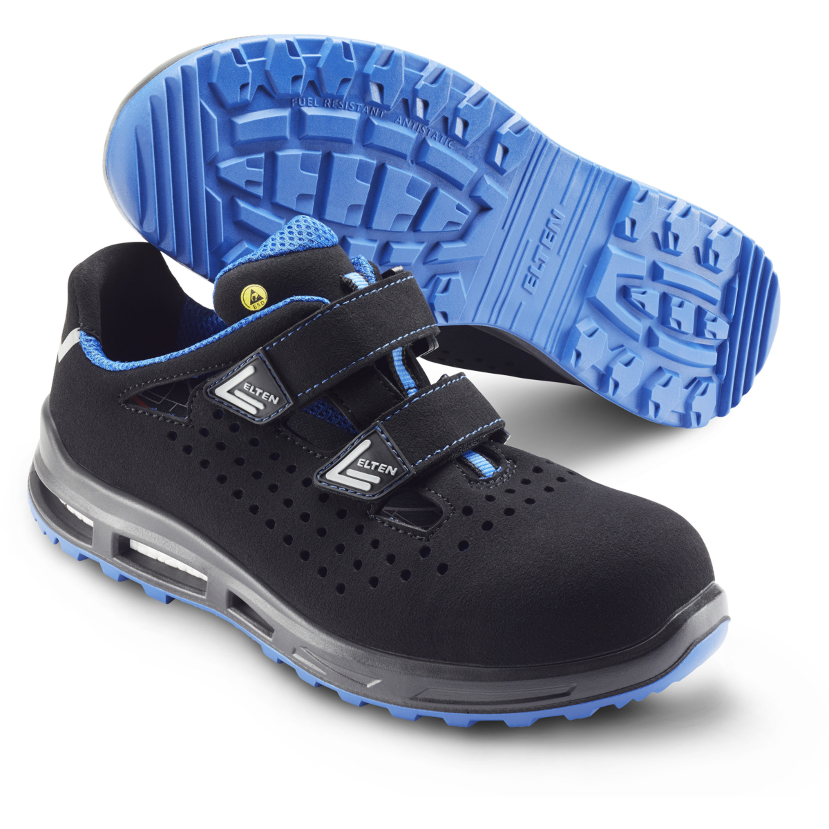 719755 Impuls XXT Niebieski Łatwy