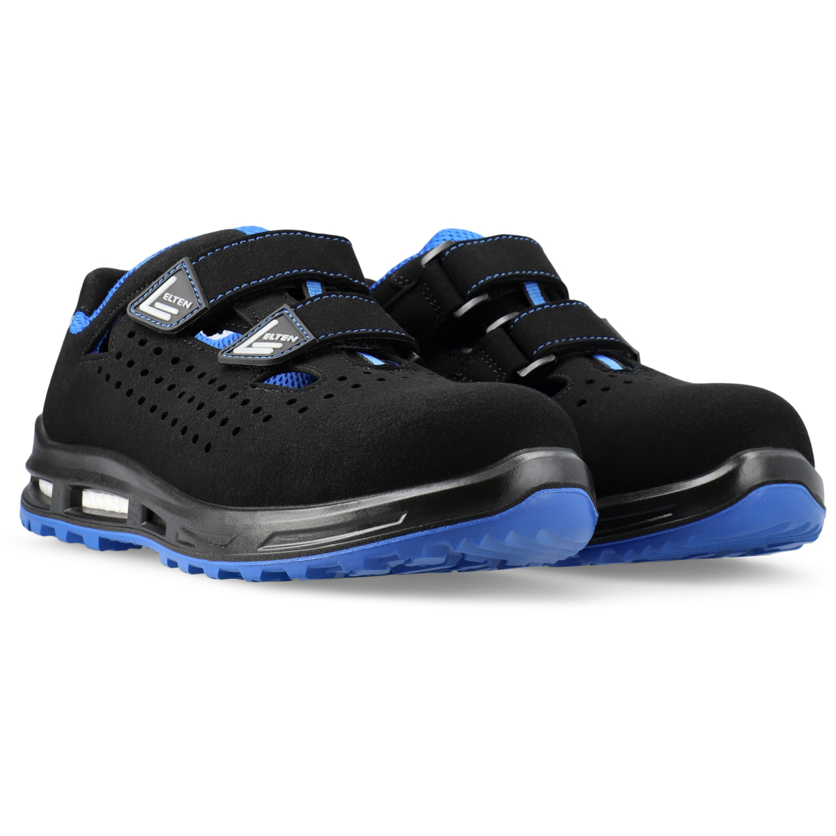 719755 Impuls XXT Niebieski Łatwy