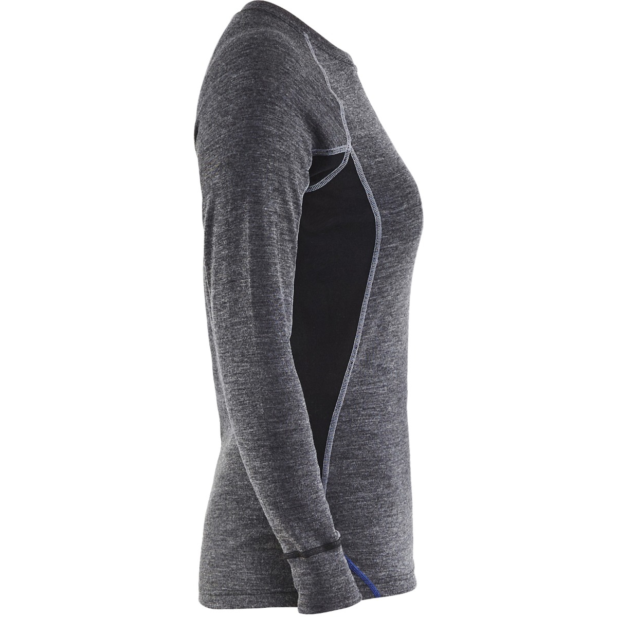 Damska bielizna top ciepła 100% merino