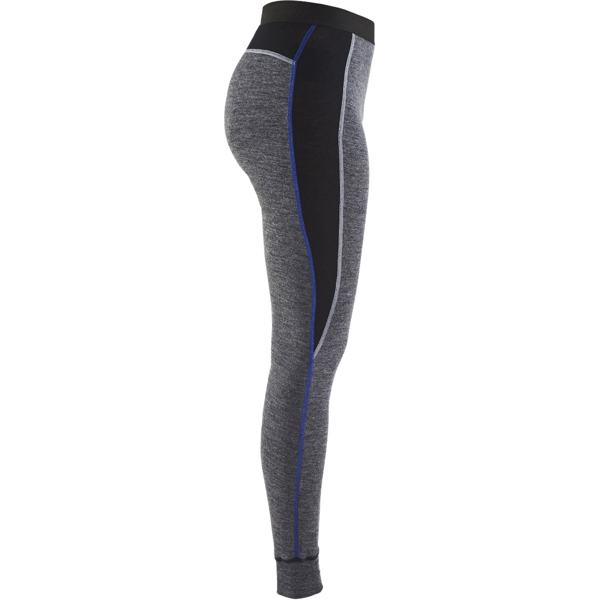 Spodnie damskie, bielizna, ciepła, 100% merino