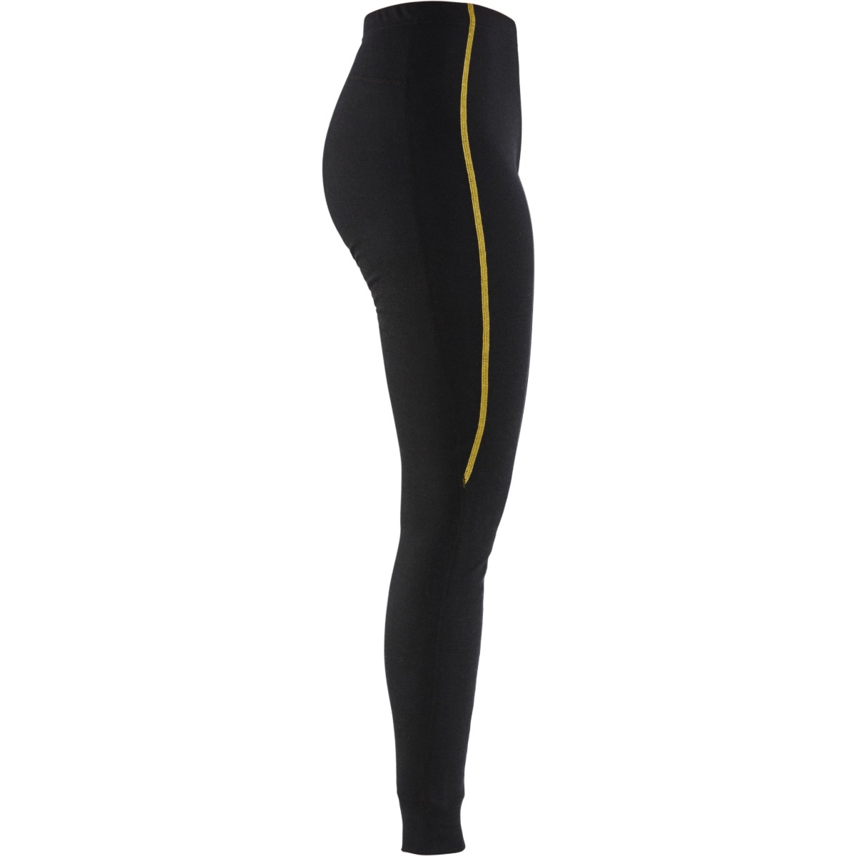 Bielizna termoaktywna, damska, 78% wełny merynosów